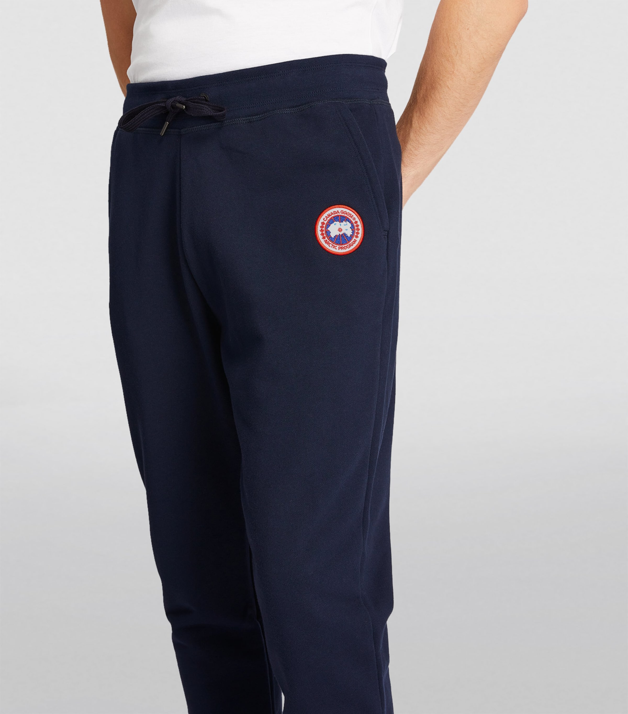 Huron Sweatpants 9063 Image 6