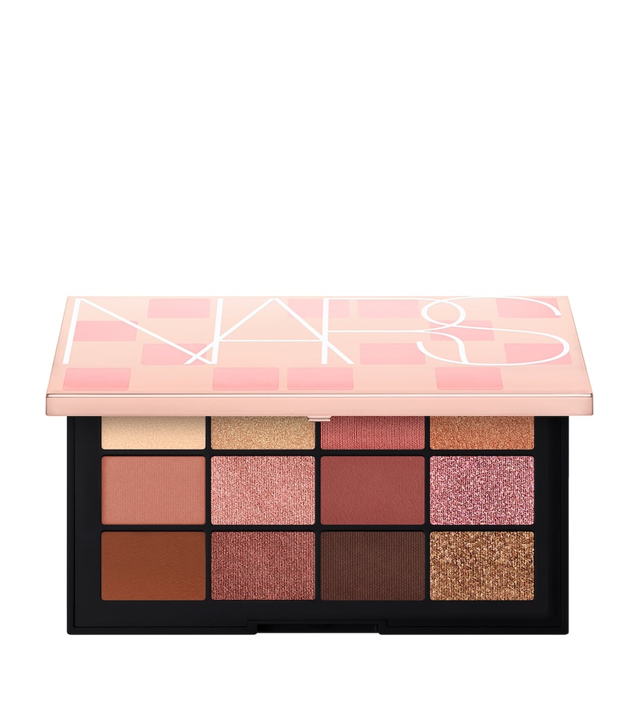 Afterglow Eye Palette 12G Image 1
