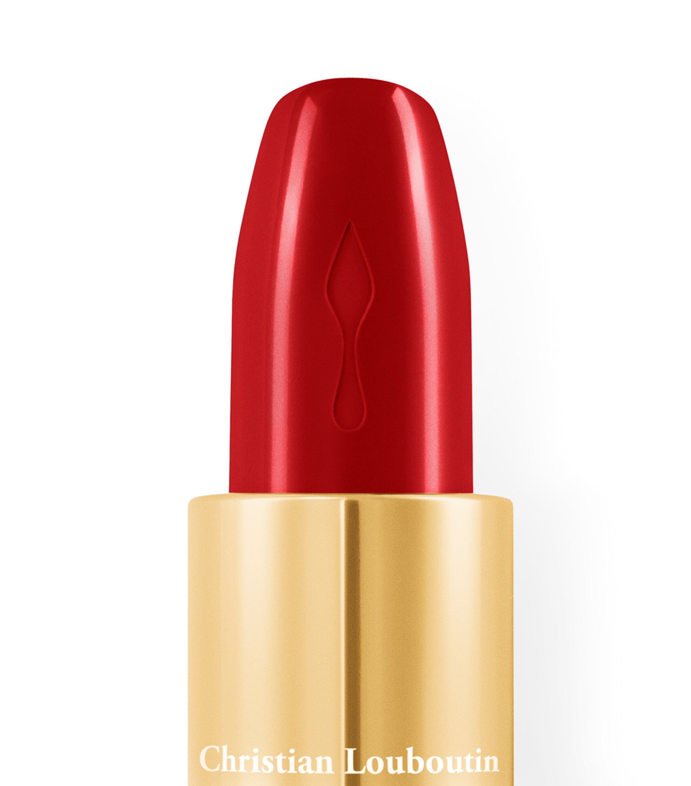 Christian Louboutin Rouge Louboutin Silky Satin Lipstick Rouge Louboutin Image 7