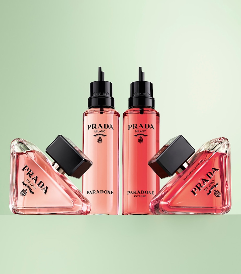 Prada Paradoxe Intense Eau de Parfum (50ml) NO COLOUR Image 4