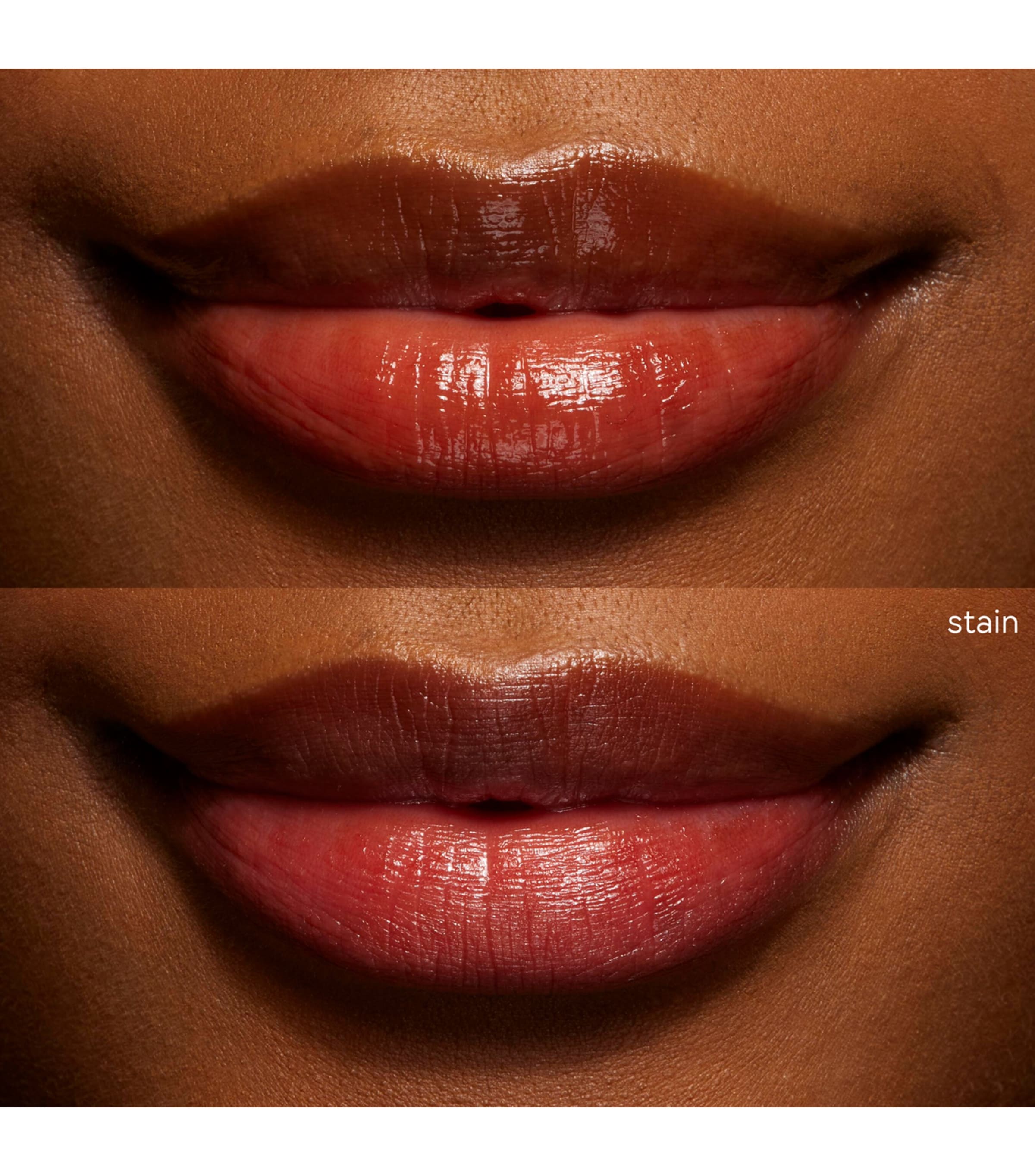 Kylie Cosmetics Coconut Water Lip Stain Sugar Cone Image 5