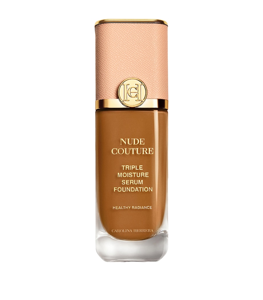 Nude Couture Triple Moisture Serum Foundation D420 Image 1