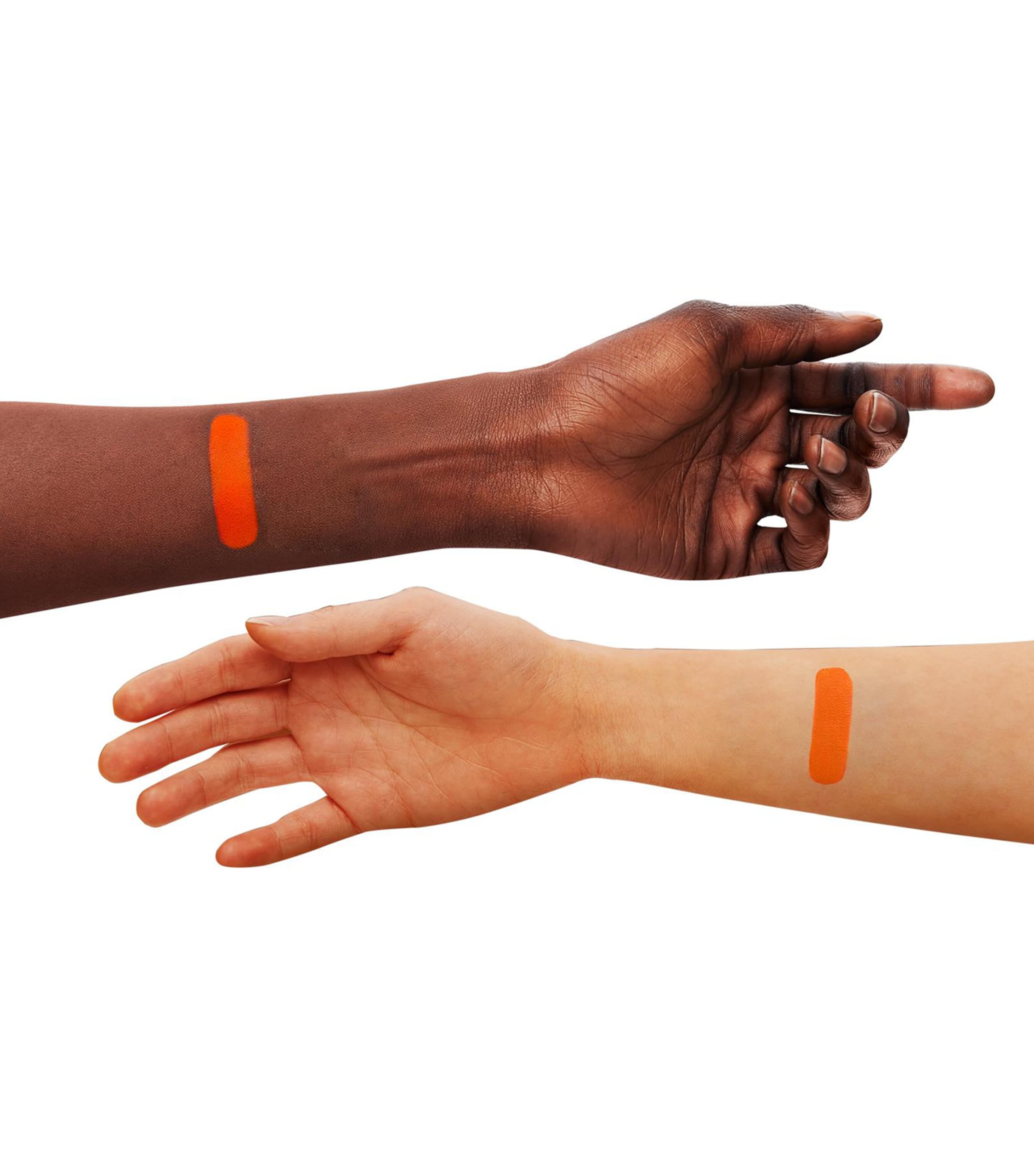 Nudies Matte Blush PICANTE Image 7