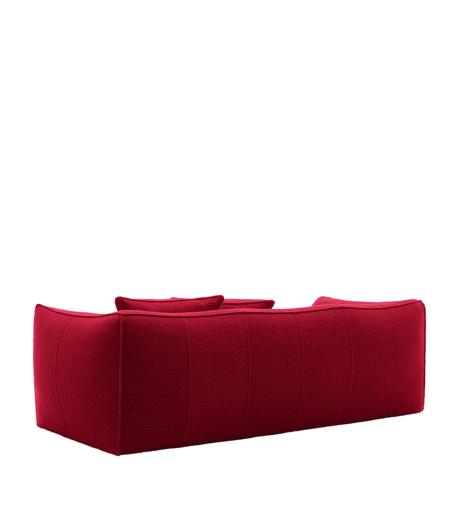 Le Bambole GranBambola Sofa SILA RED - 752 Image 2