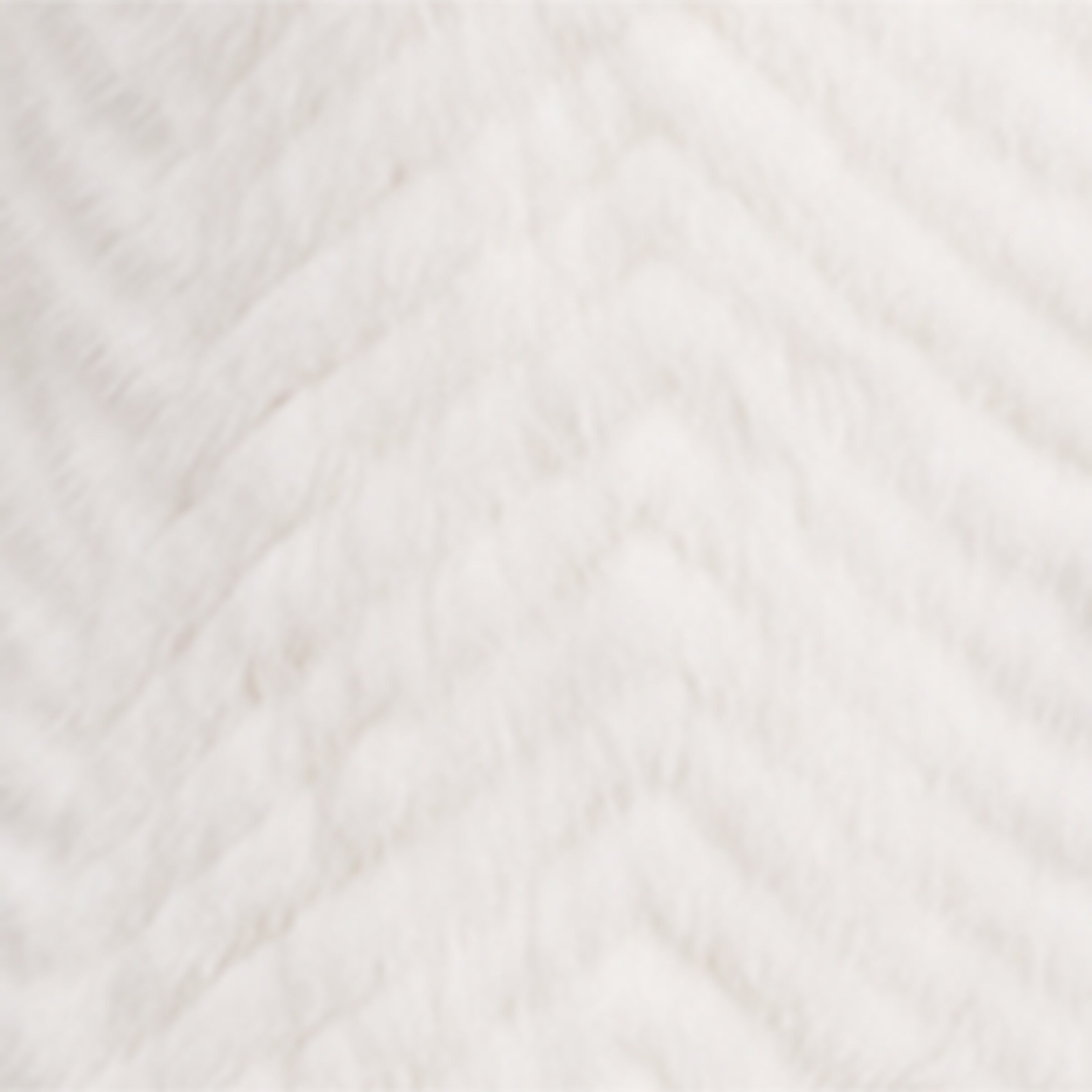 Yves Salomon Mink-Wool Herringbone Long Coat — foto 7
