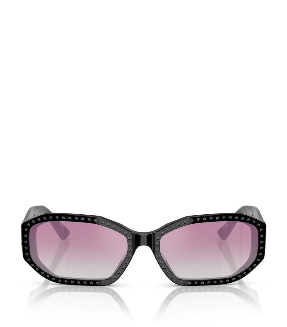 Acetate JC5021BU Sunglasses 505458 Image 1