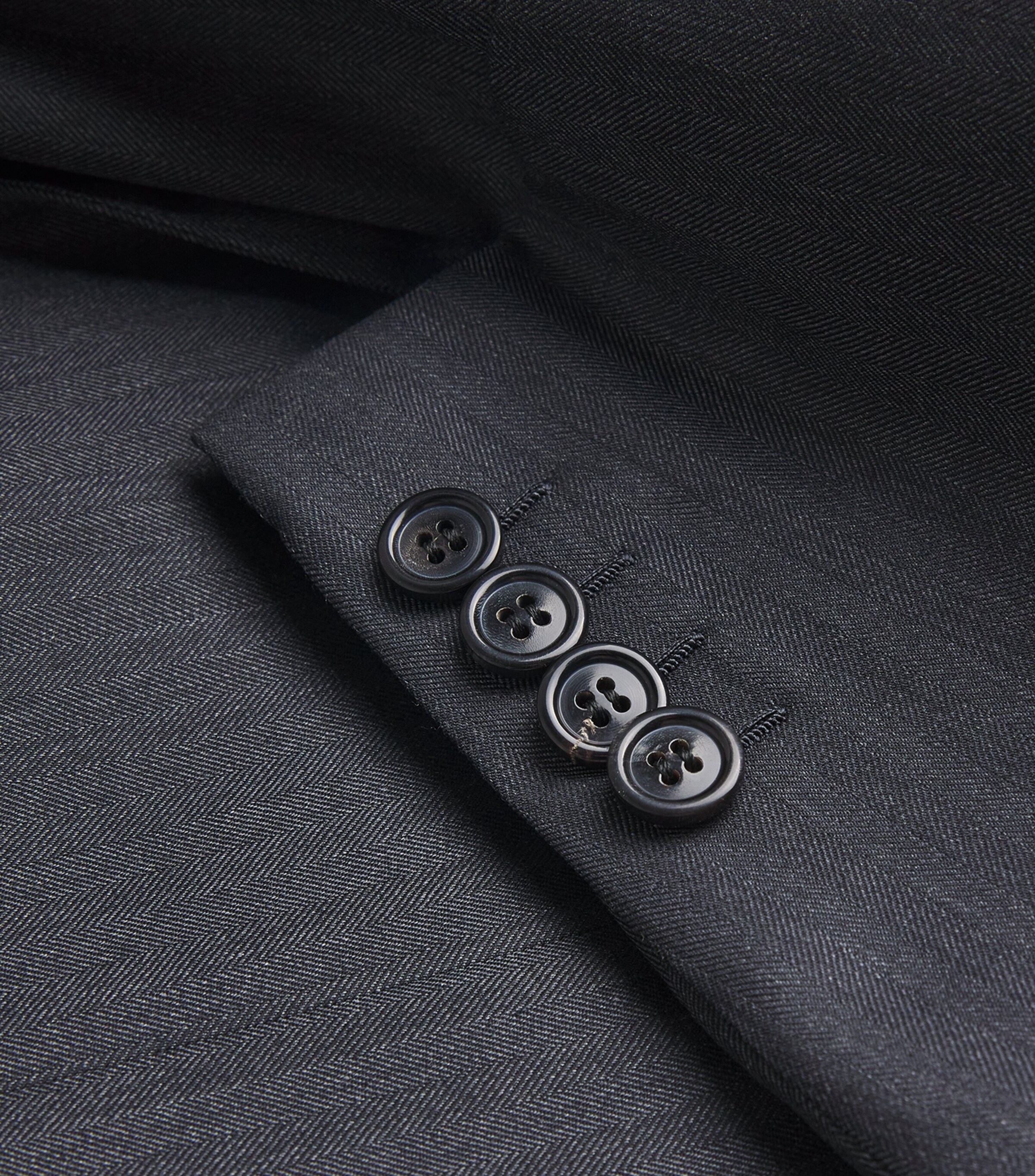 Brioni Mens Virgin Wool 2-Piece Suit Image 5