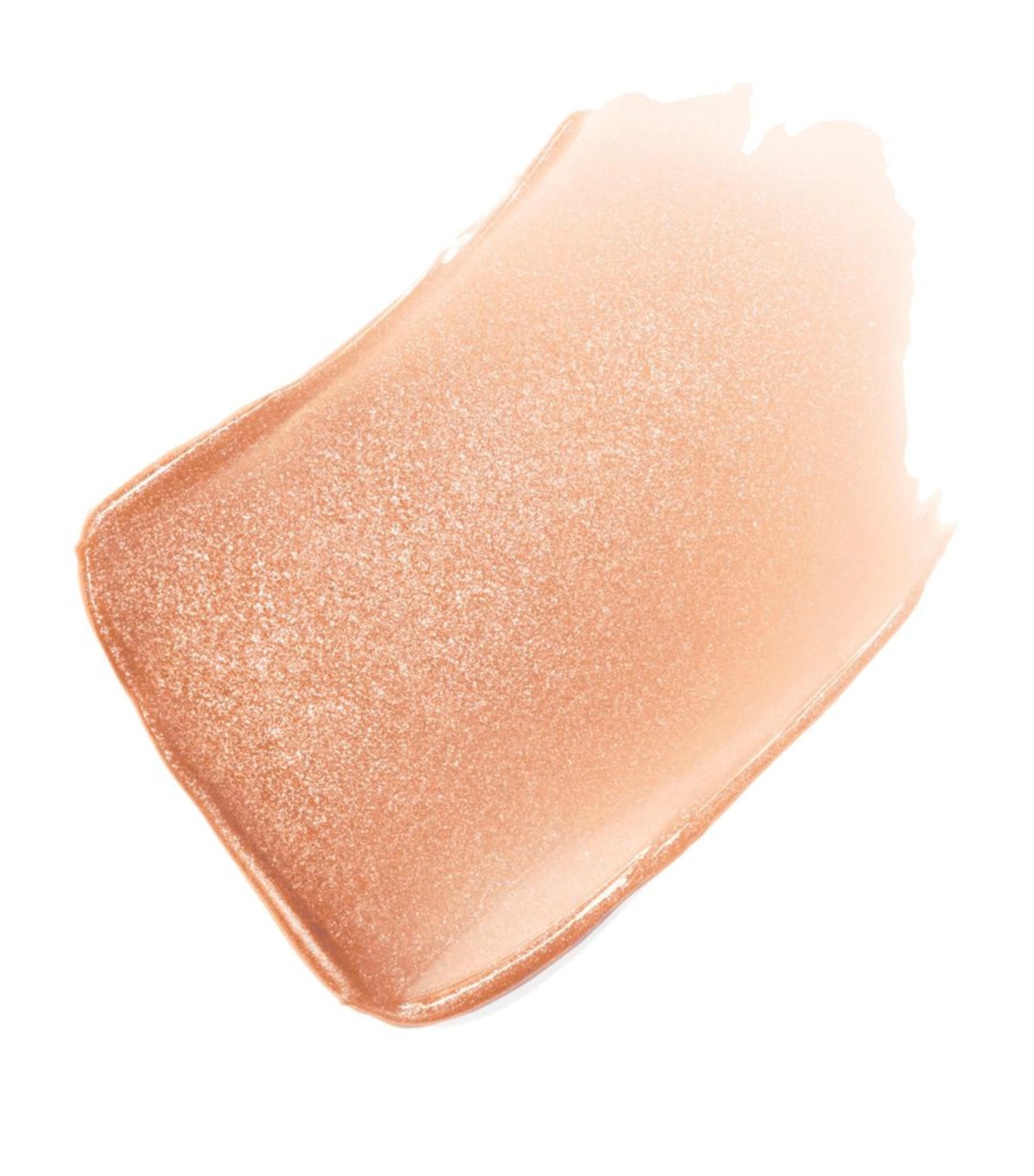 ROUGE COCO GLOSS Moisturising Gloss 712 MELTED HONEY Image 2