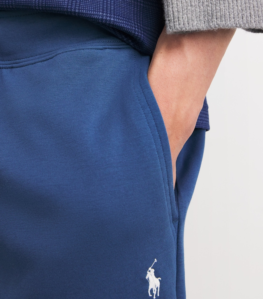 Tech Knit Sweatpants BLUE Image 6