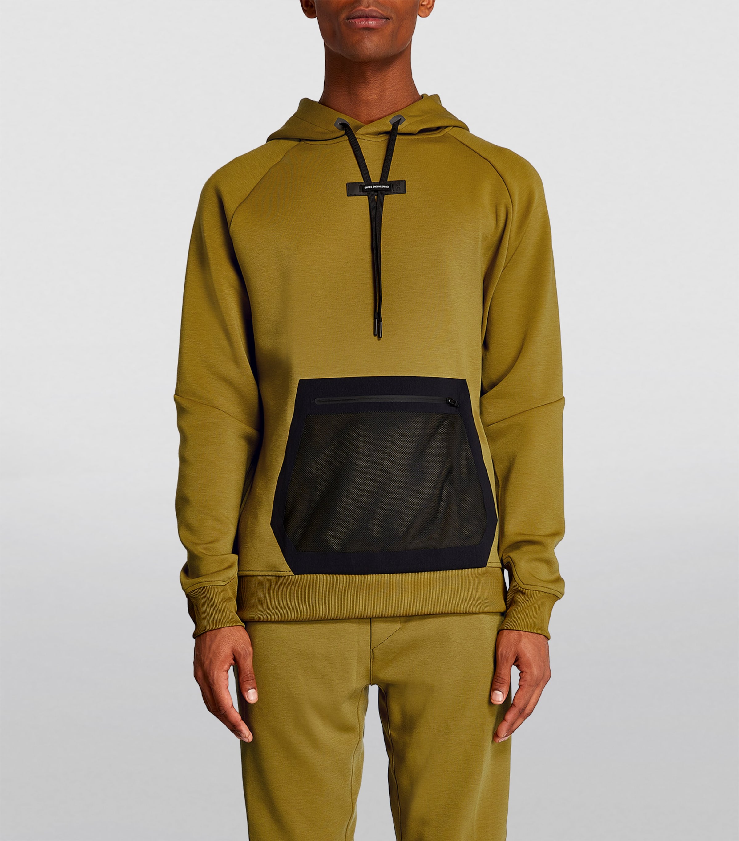 Technical Hoodie HUNTER Image 3