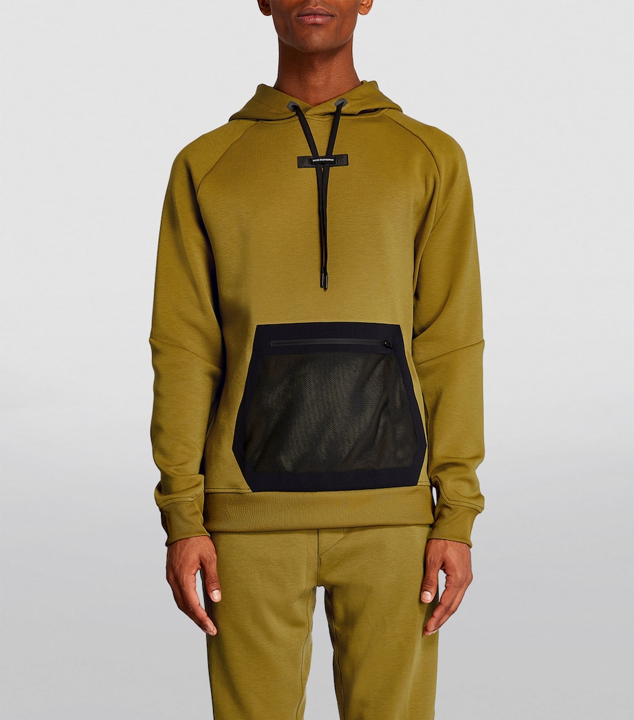 Technical Hoodie HUNTER Image 3