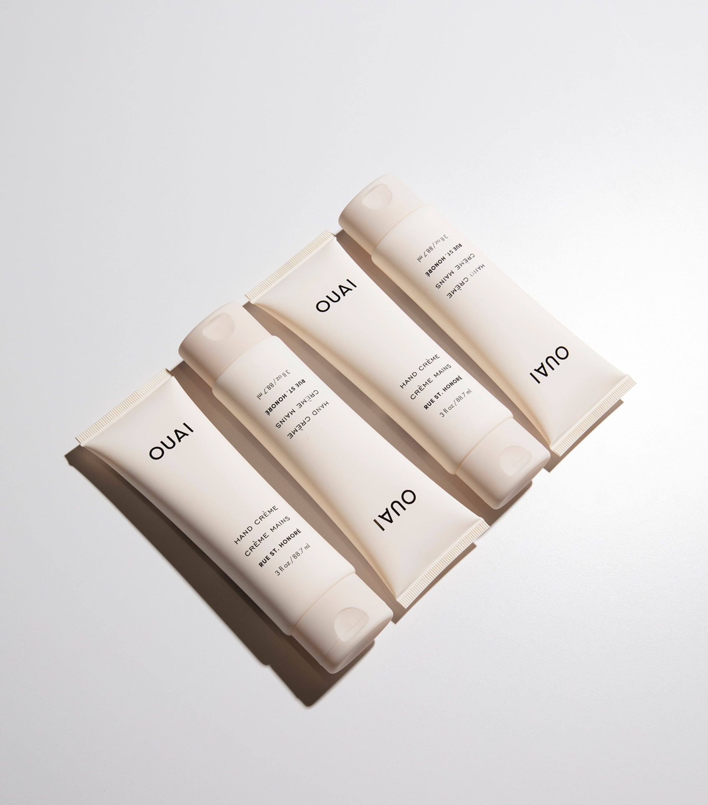 Ouai Hand Crème (88ml) Image 3