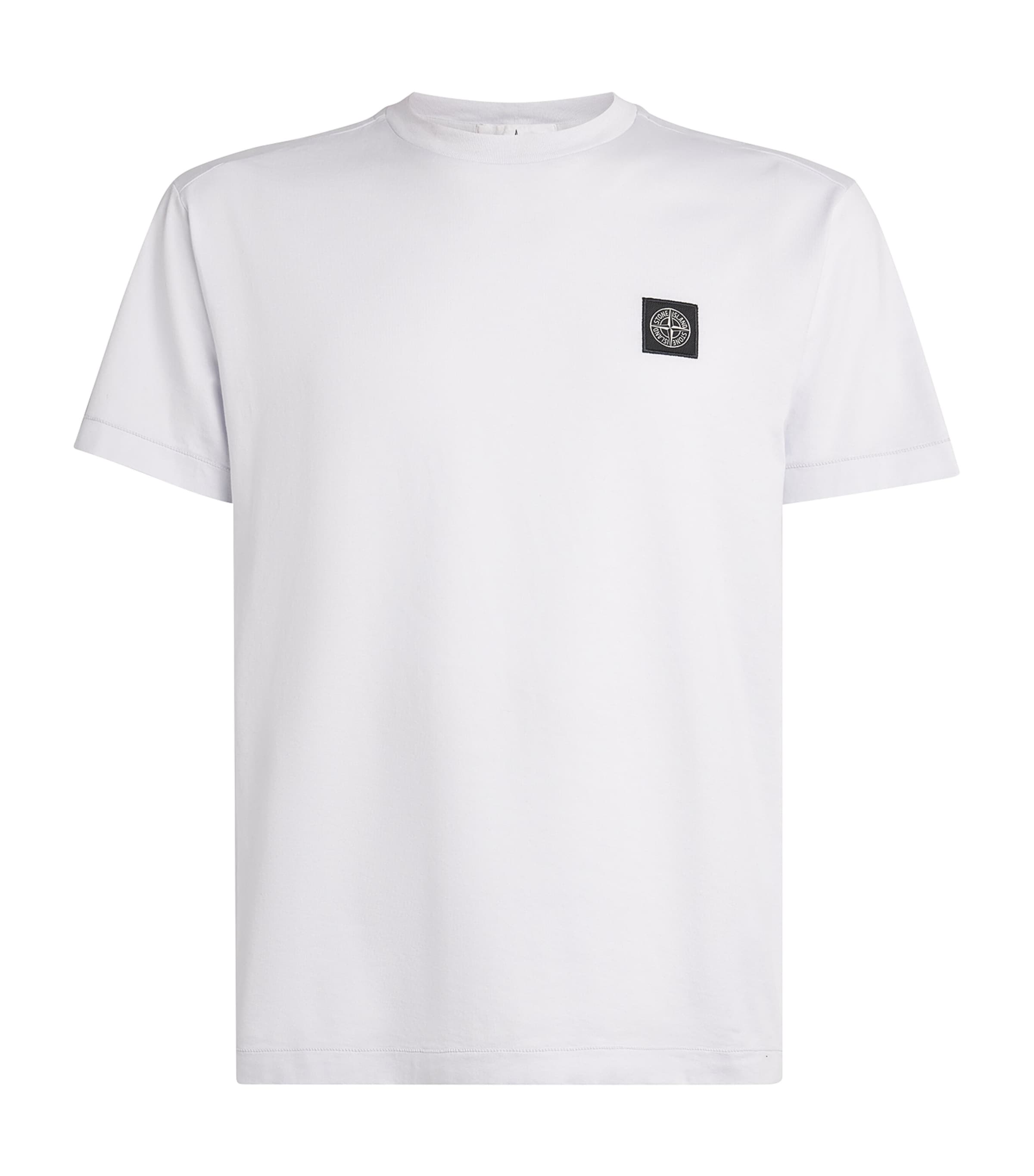 Cotton Compass T-Shirt V0041 Image 1