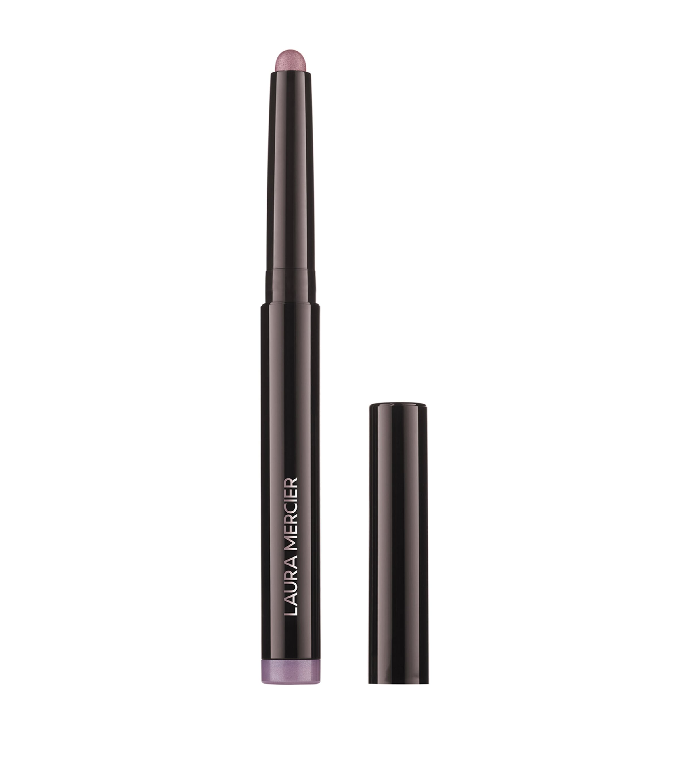 Laura Mercier Caviar Stick Shimmer Eyeshadow Stick Lavender Slip Image 1