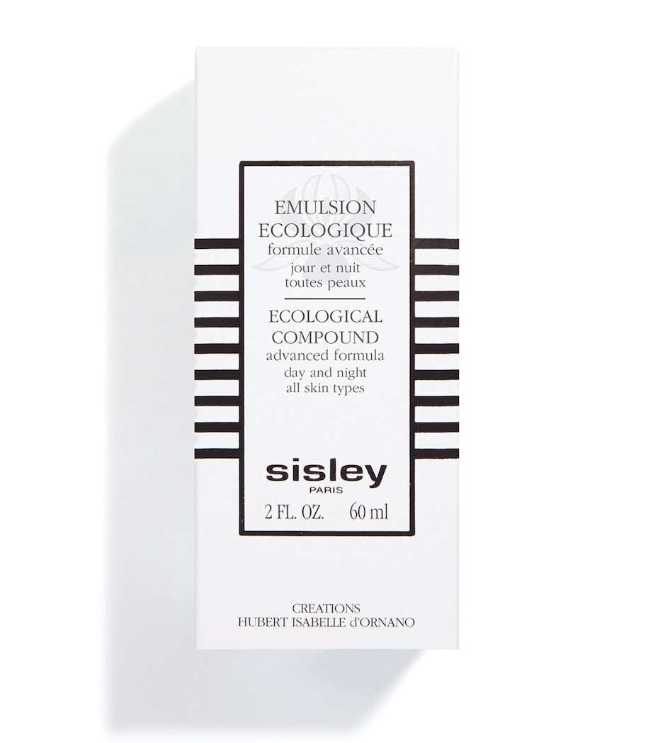 Sisley Ecological Compound Advanced Formula (60ml) Image 3