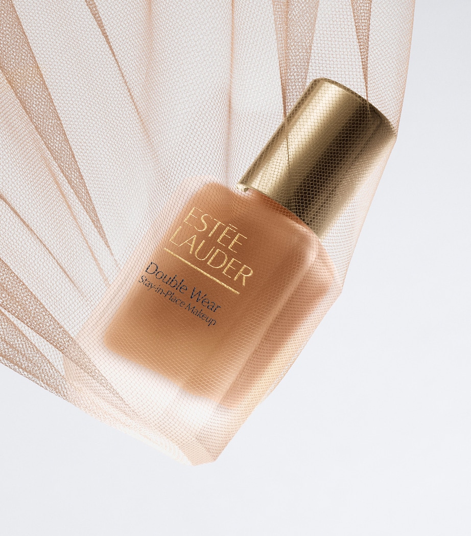 Estée Lauder Double Wear Longwear Matte Foundation SPF 10 Sand Image 5