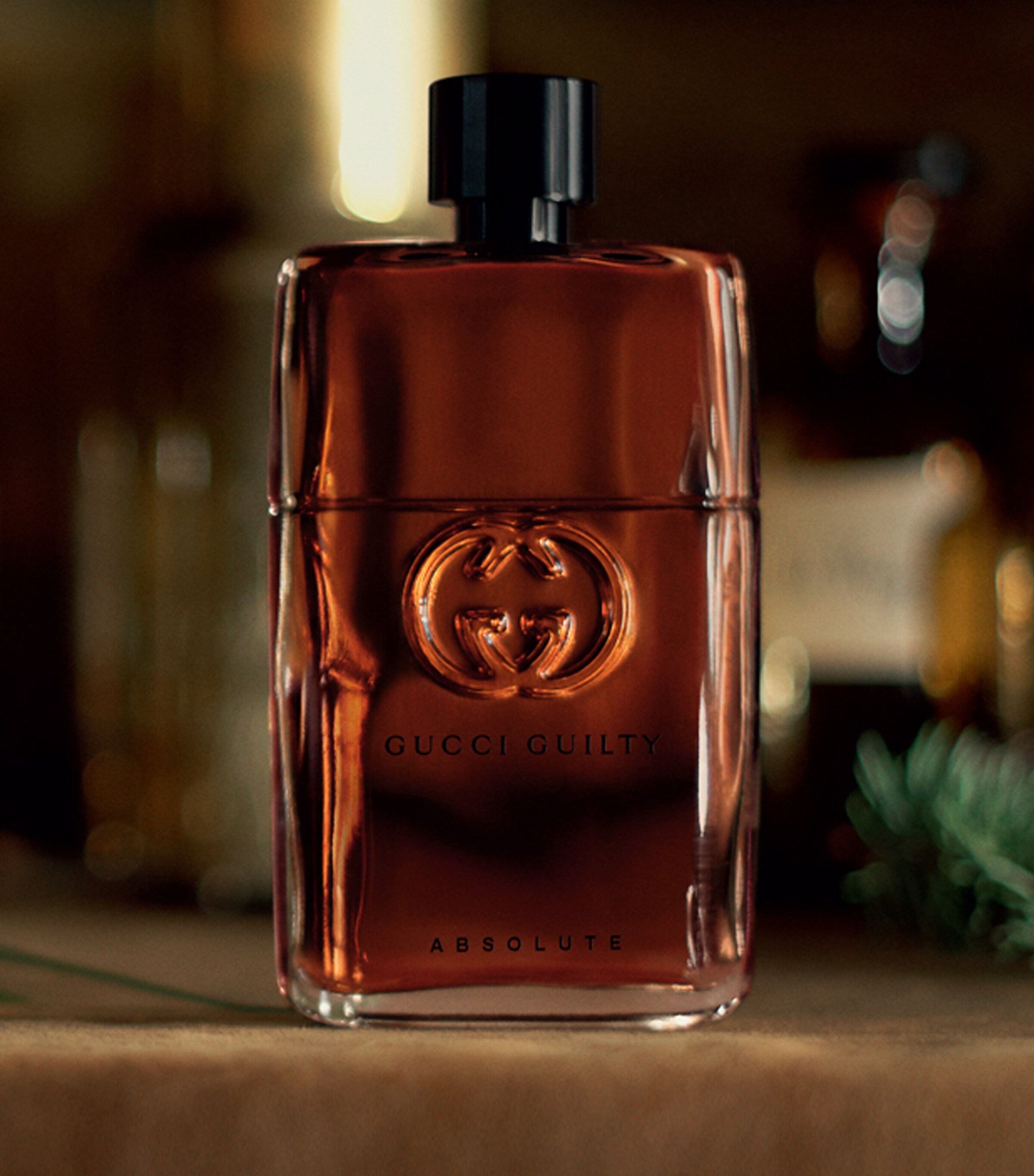 Gucci Guilty Absolute Pour Homme (50 ml) | Harrods US