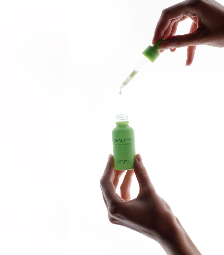 Barrier Solution Serum (30ml) NO COLOUR Image 3