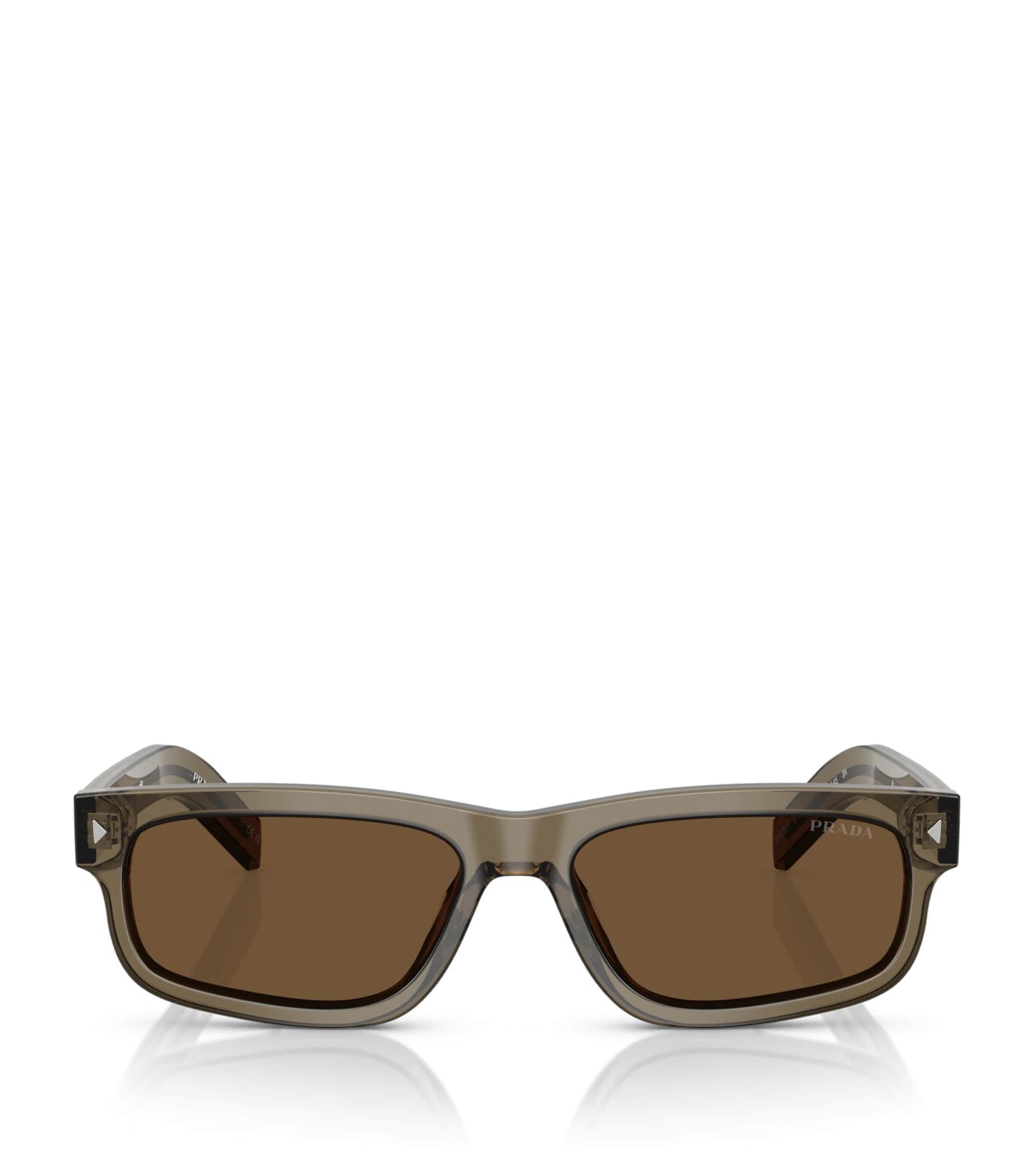 Acetate PRB11S Sunglasses 18T70F Image 1