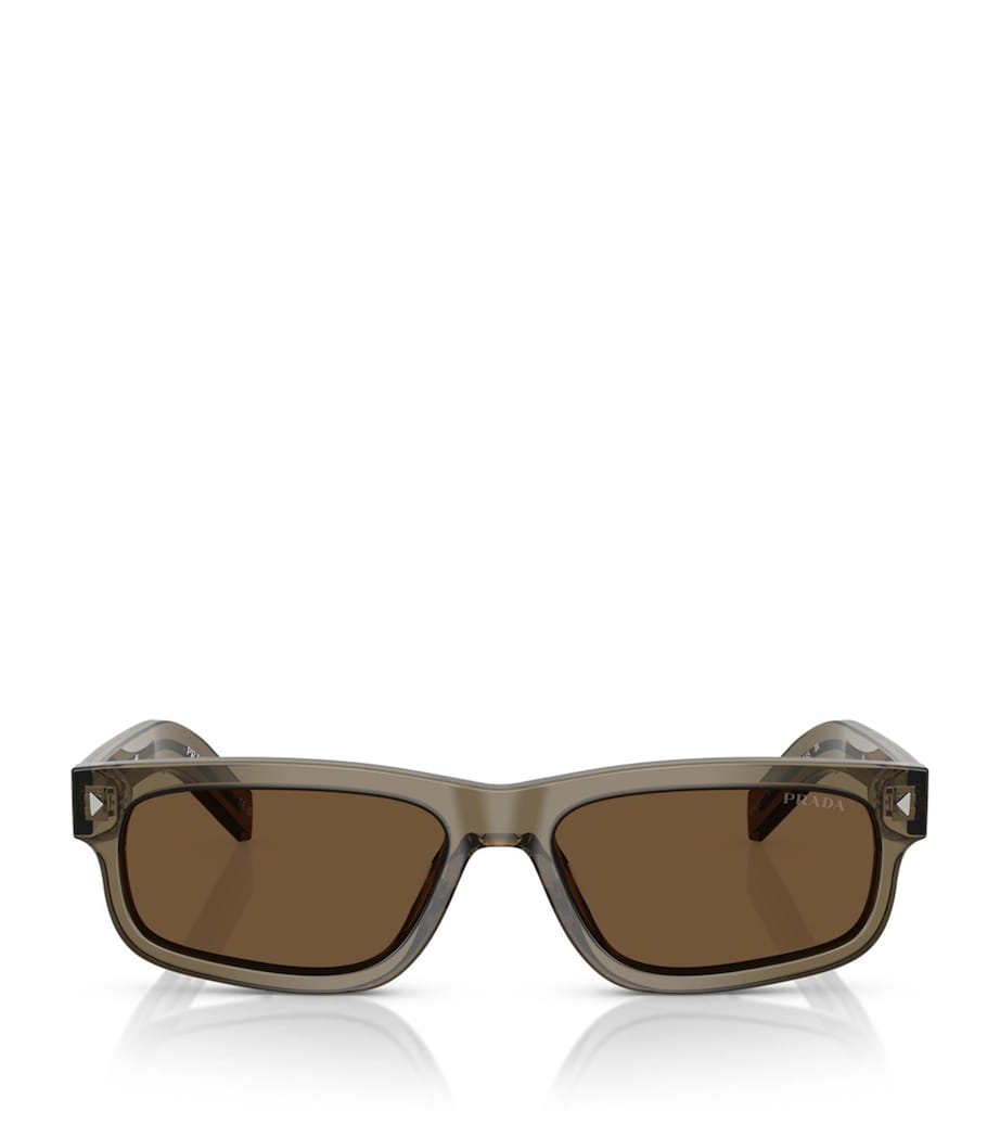 Acetate PRB11S Sunglasses 18T70F Image 1