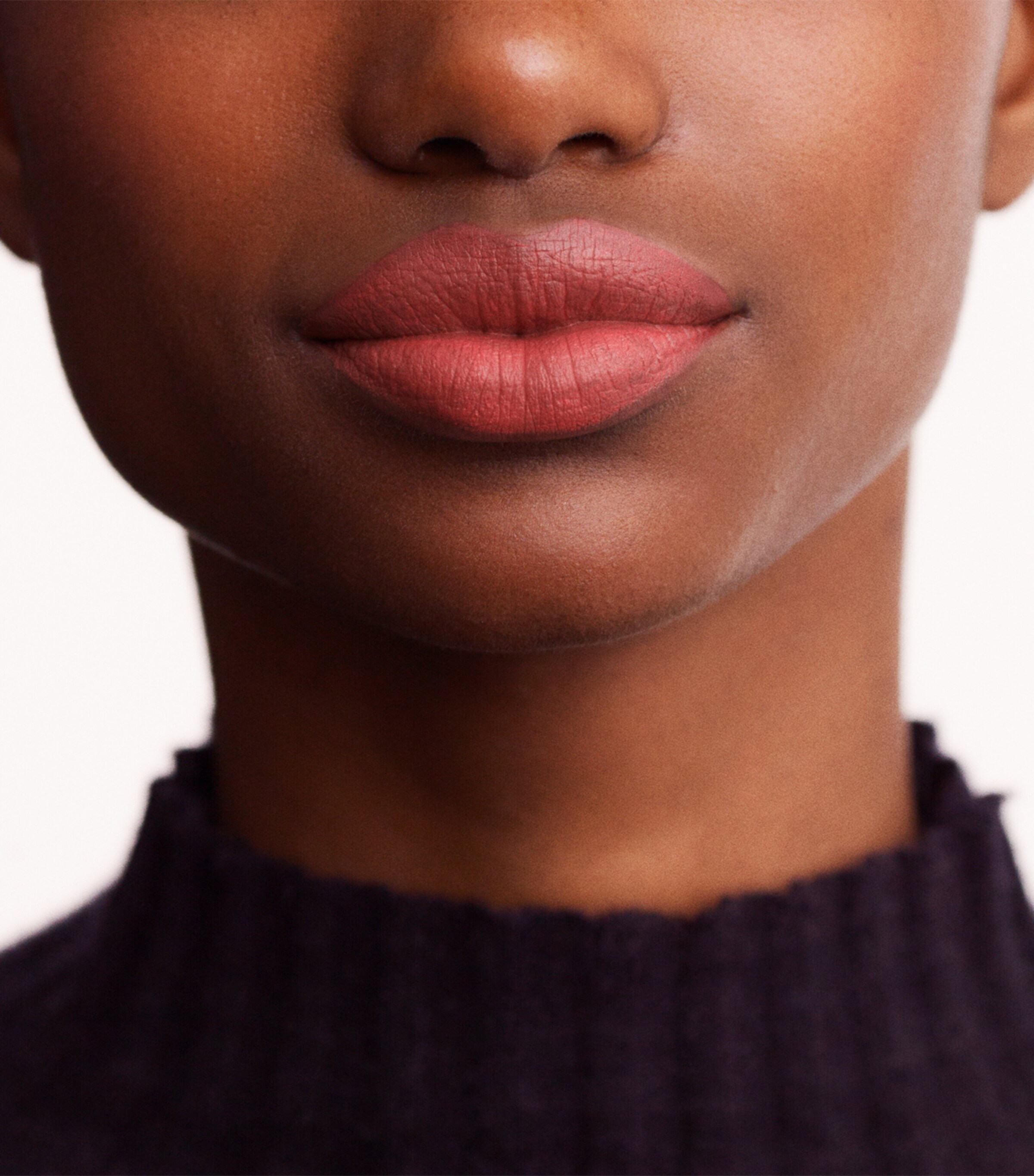 Rouge Hermès Satin Lipstick - 21 Rose Epice Refill 21 ROSE EPICE Image 8