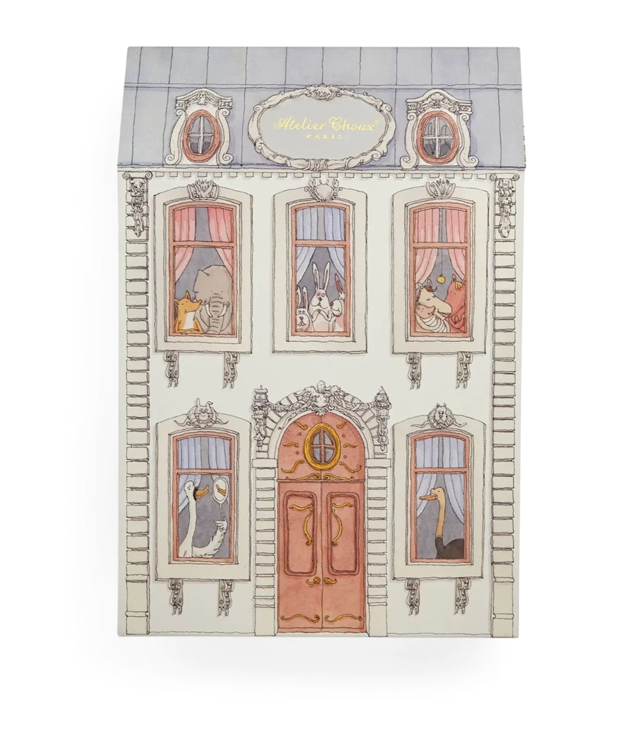 Atelier Choux Large Hotel Keepsake Box Image 1