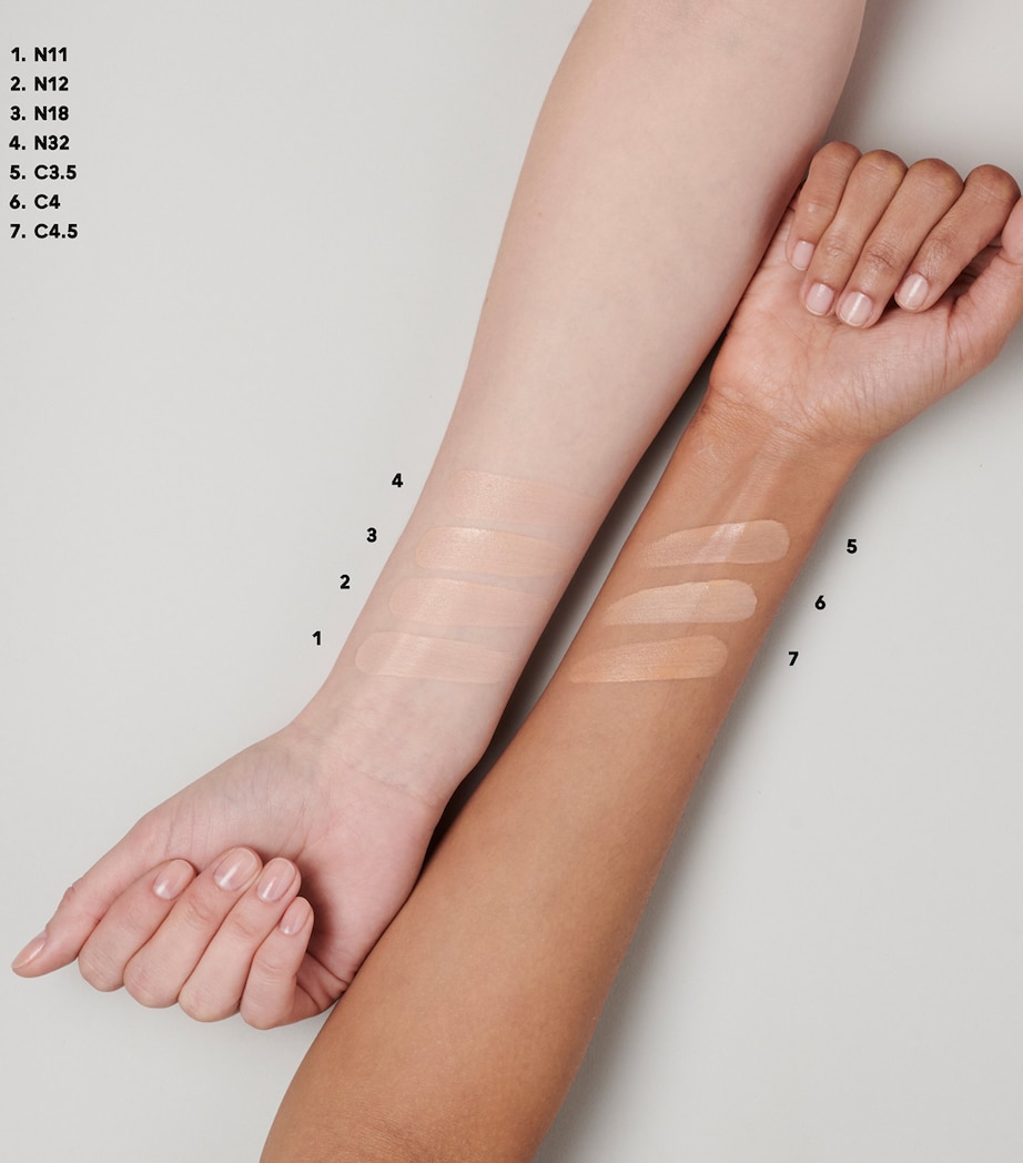 Studio Radiance Serum-Powered Foundation (30ml) N18 Image 4