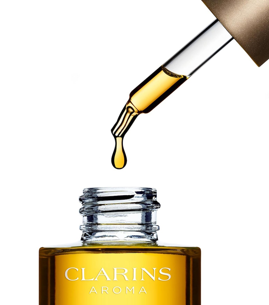 Santal Face Treatment Oil (30ml) NO COLOUR Image 8