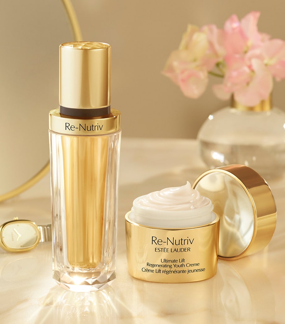 Re-Nutriv Ultimate Lift Regenerating Youth Creme Moisturiser (50ml) NO COLOUR Image 5