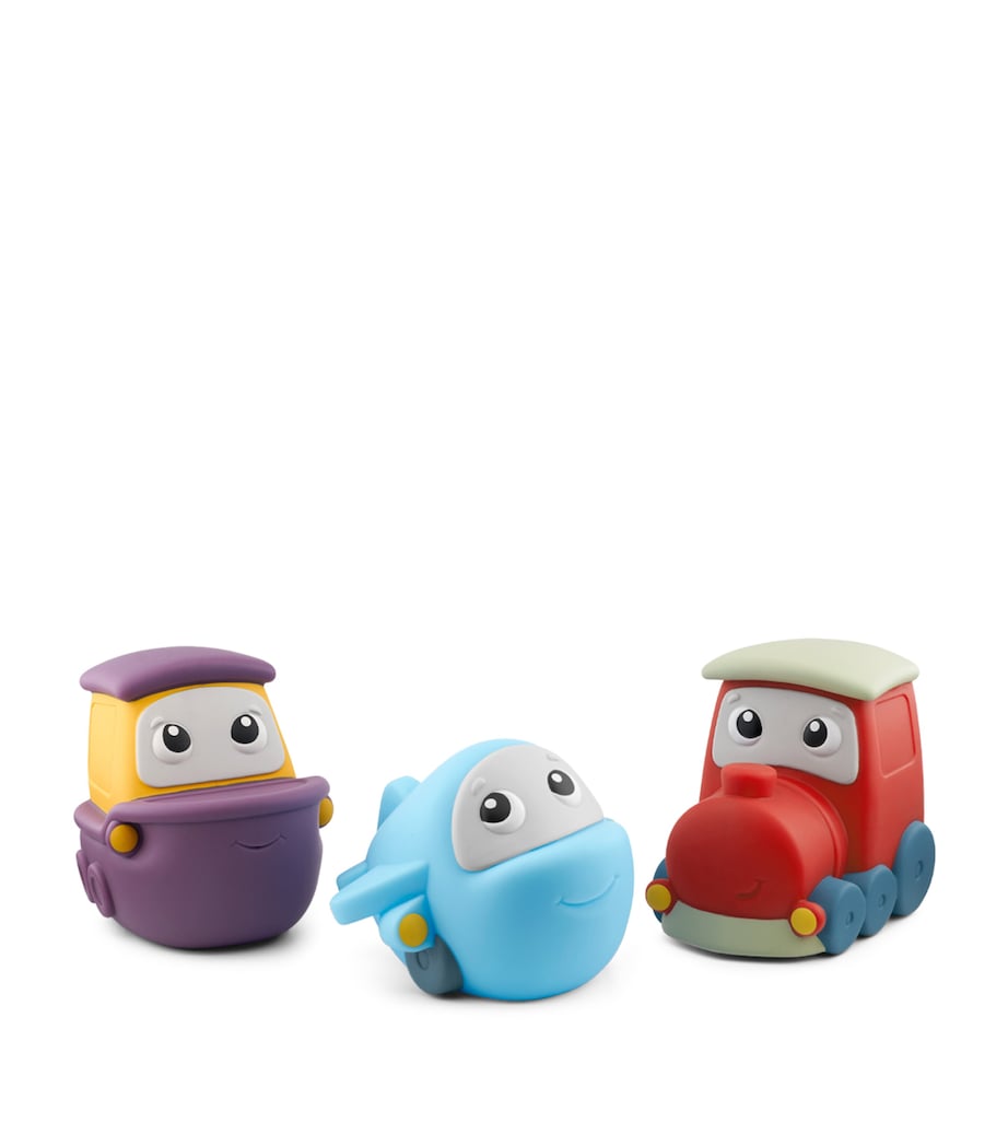 My First Tonies Travel Set MULTI Image 1