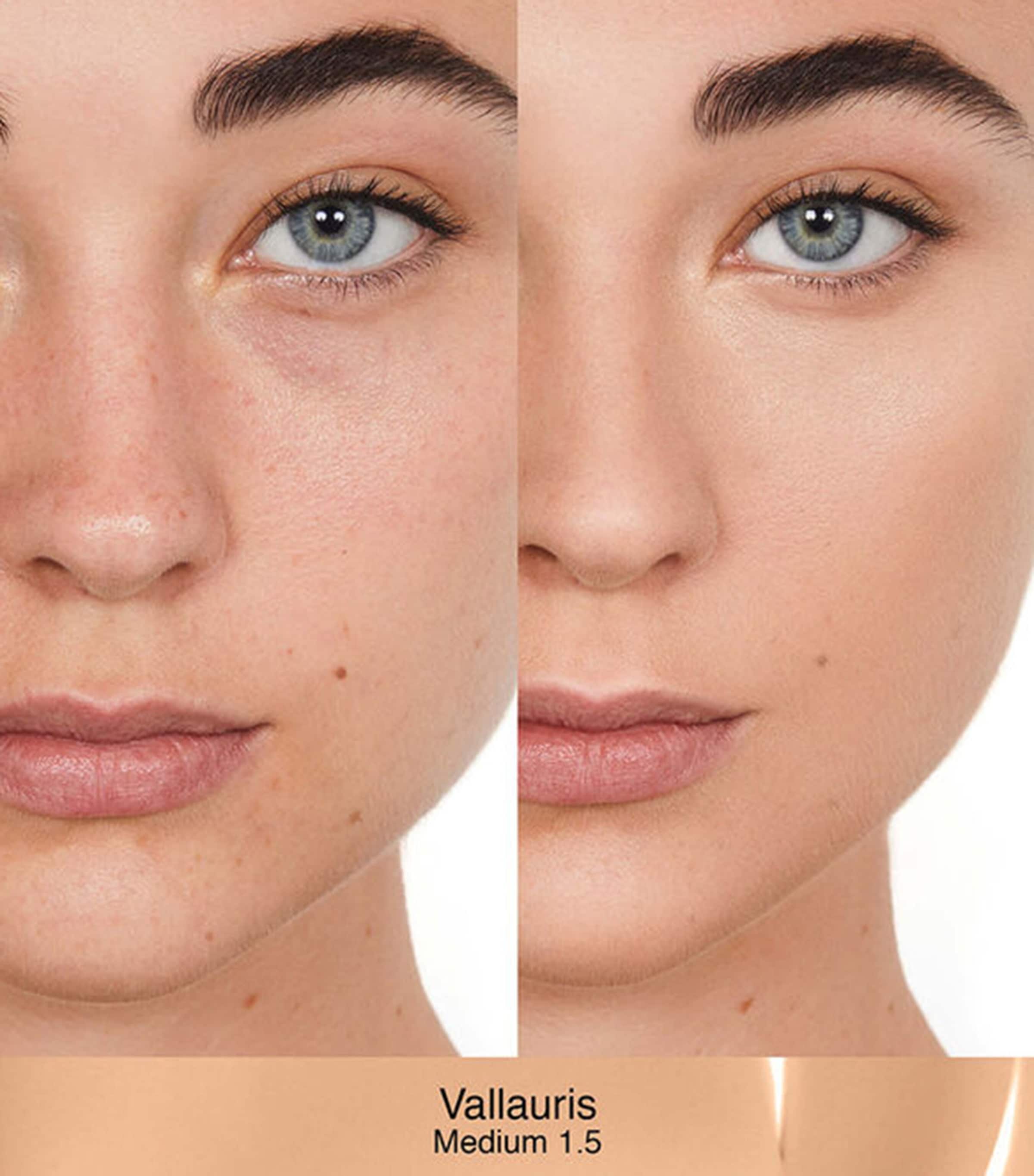 Sheer Glow Foundation VALLAURIS Image 3