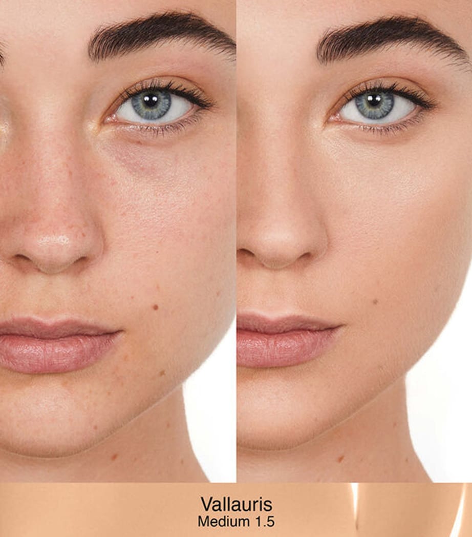 Sheer Glow Foundation VALLAURIS Image 3