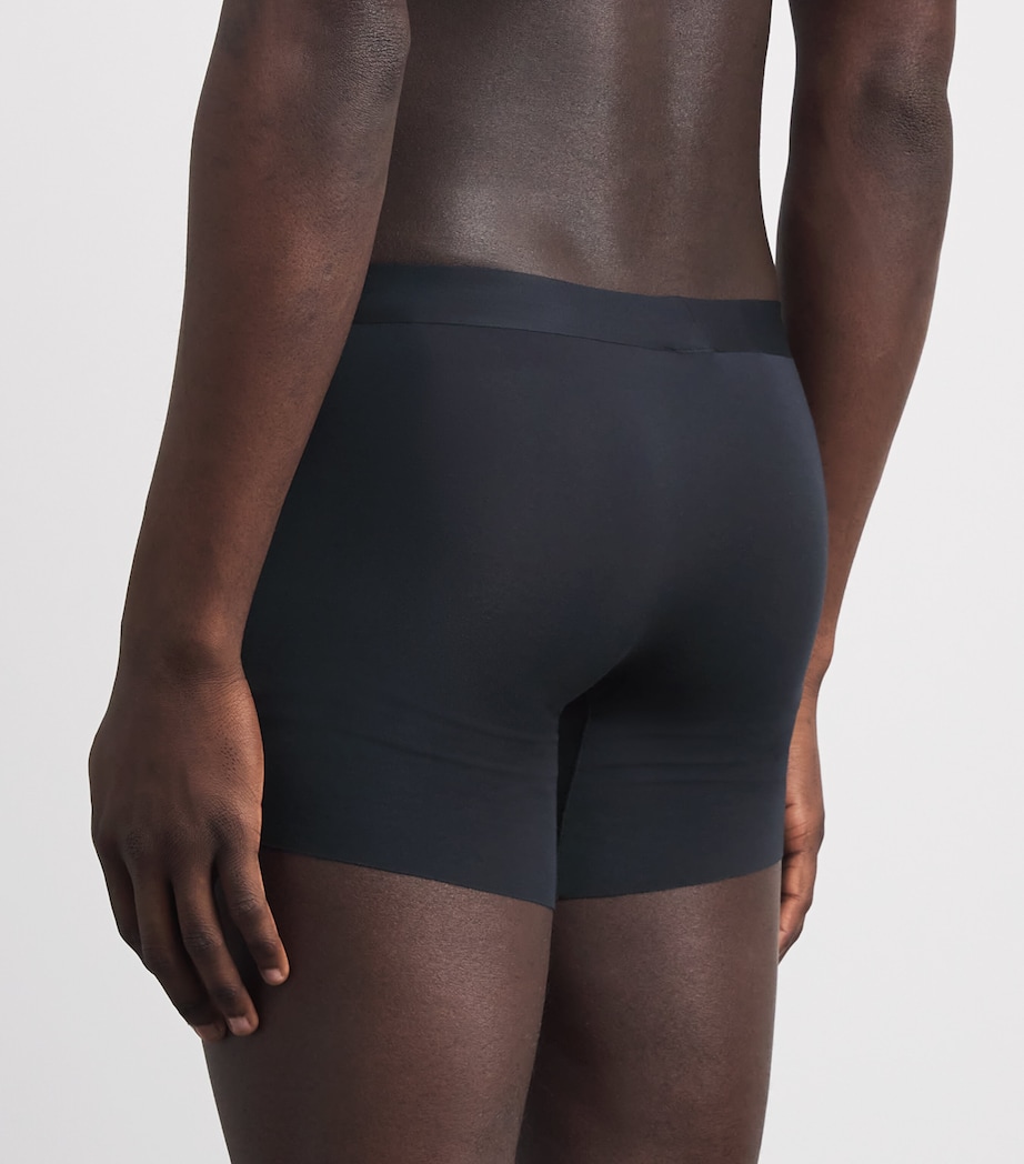 Clean Cut Trunks 0019 BLACK Image 3