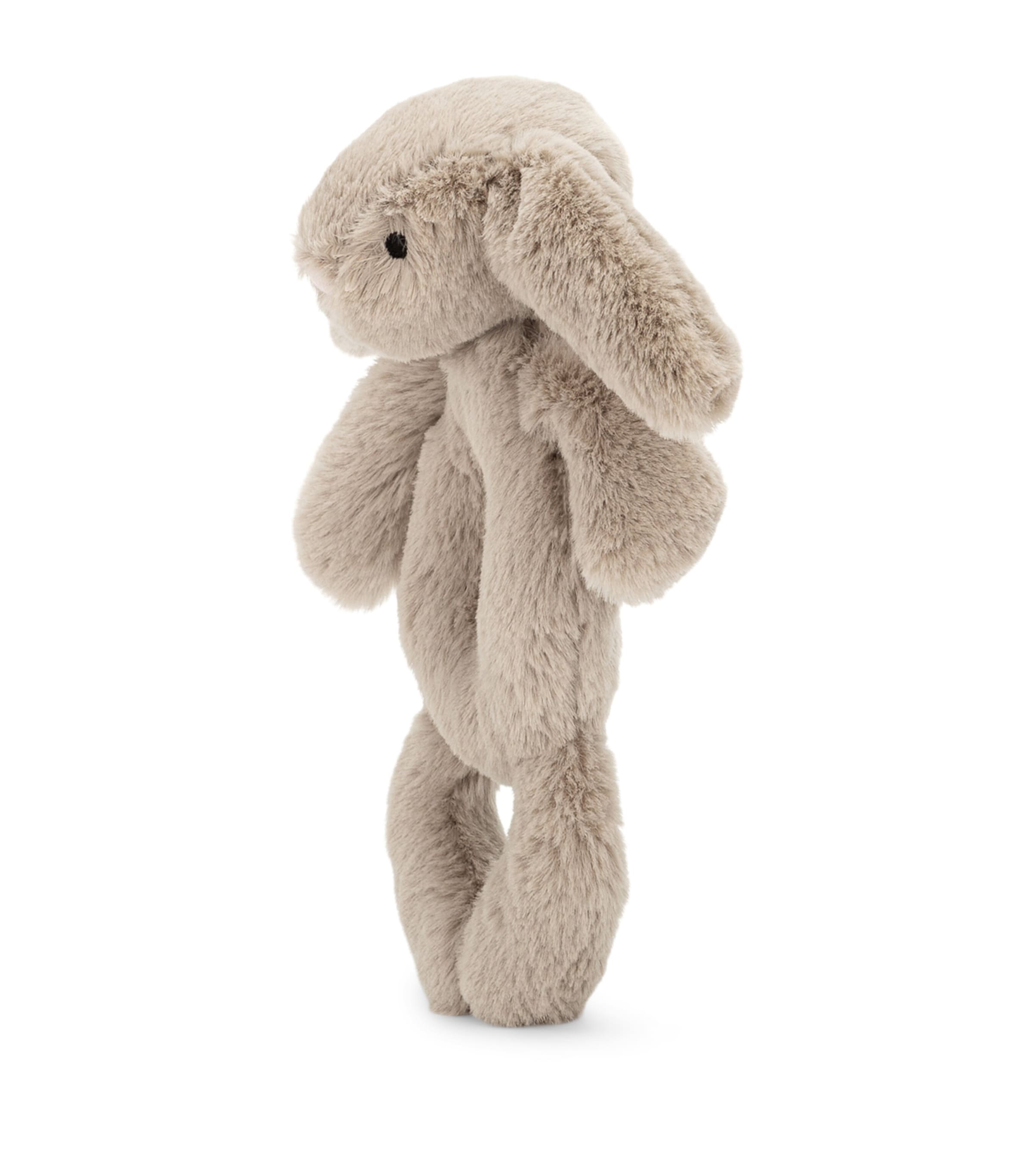 Bashful Bunny Ring Rattle MULTI Image 3