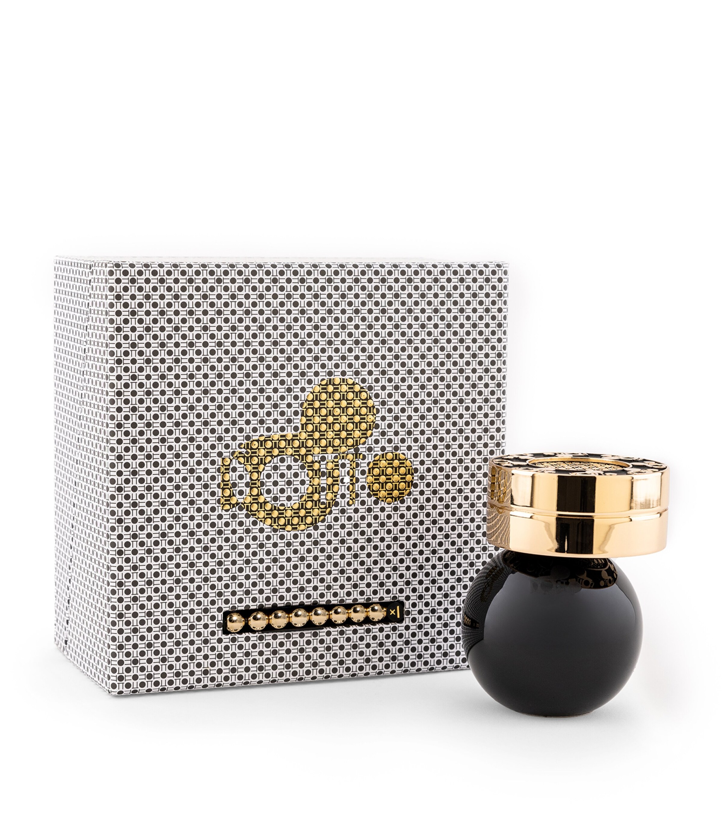 D'OTTO 8x1 Extrait de Parfum (100ml) Image 2