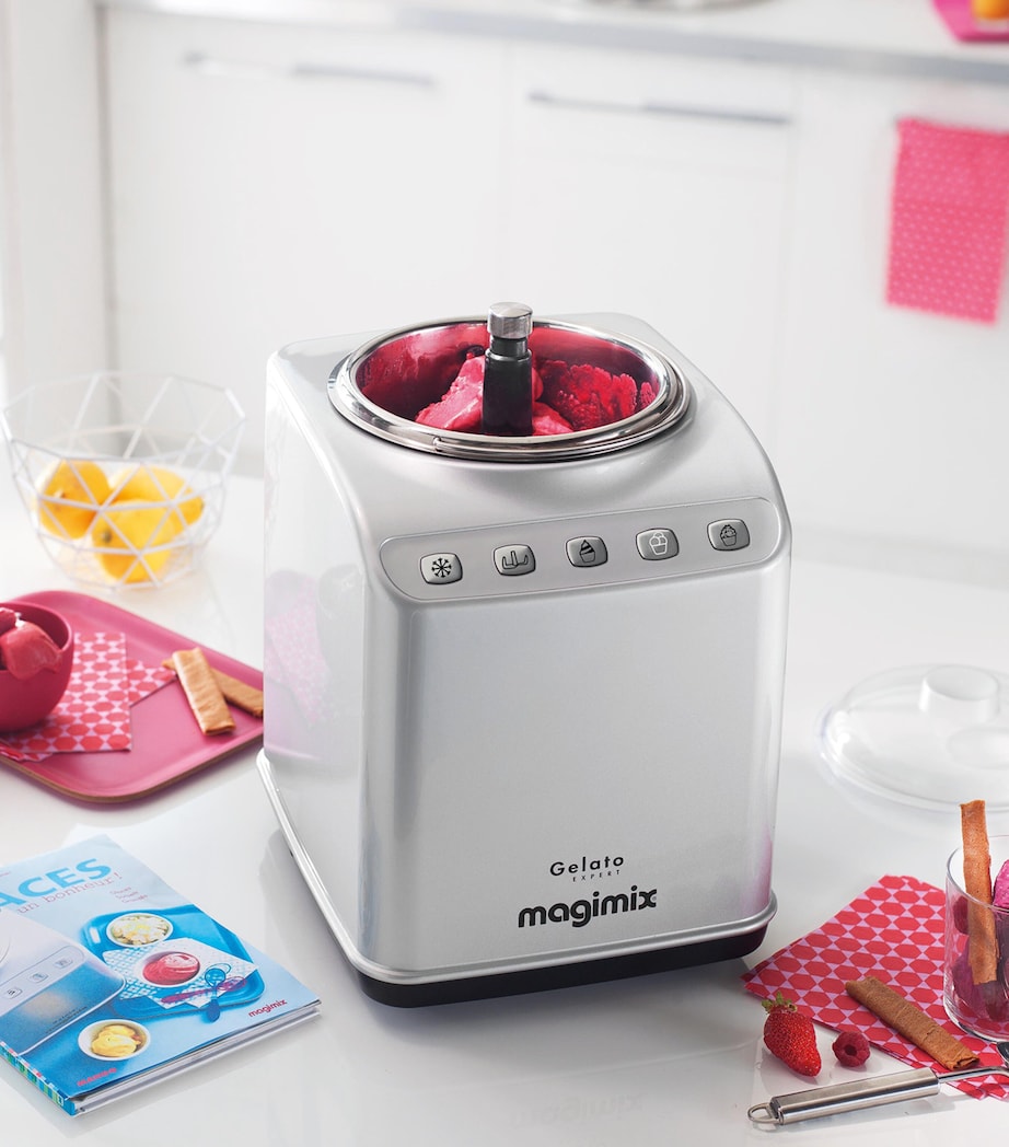 Gelato Expert SILVER Image 5