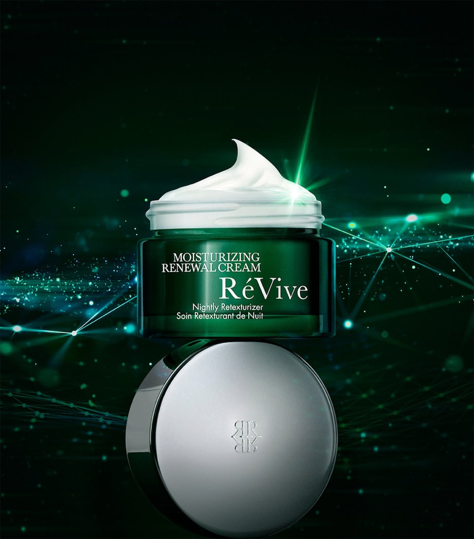 Moisturizing Renewal Cream (50ml) NO COLOUR Image 6