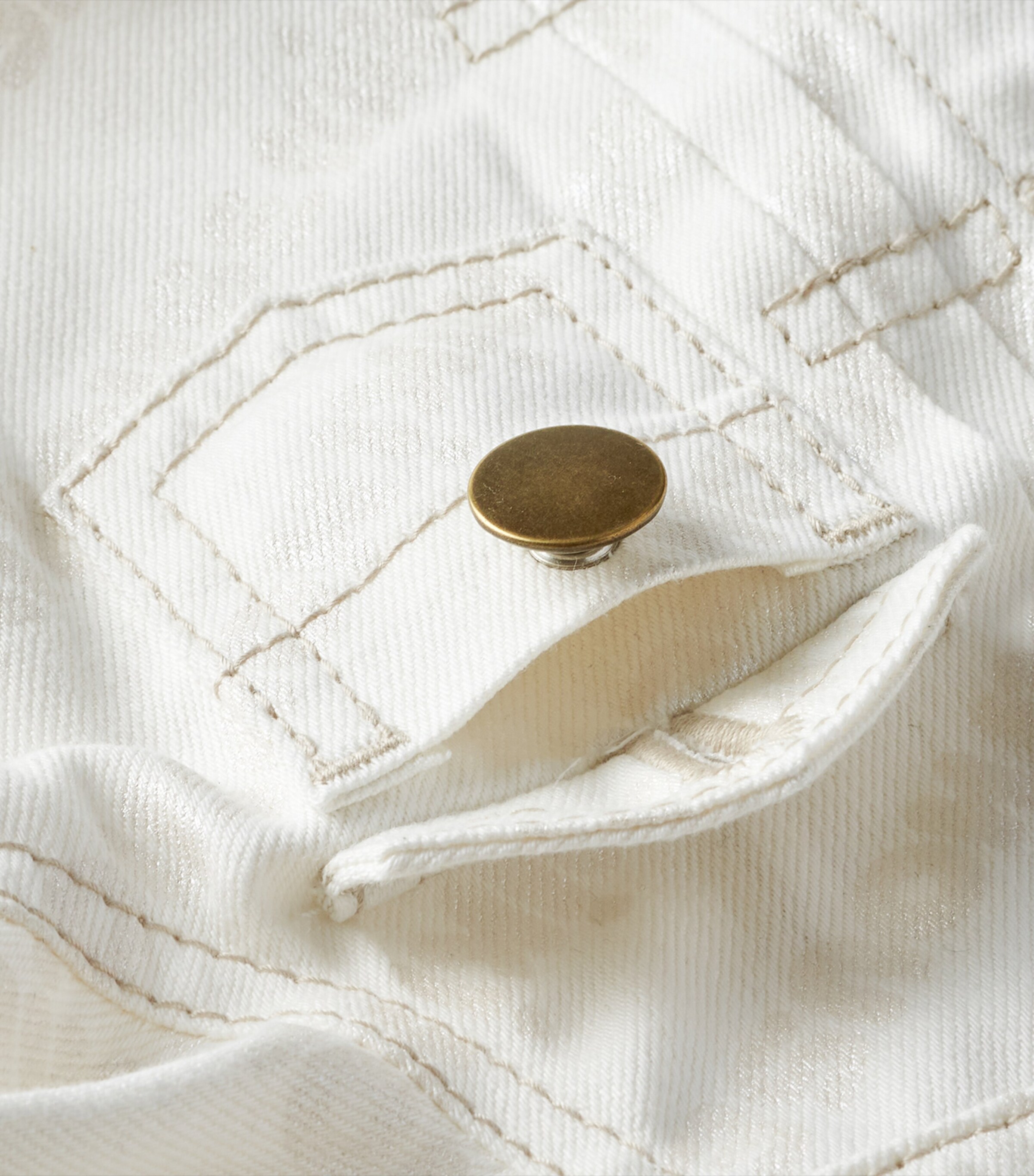 Denim Jacket (2-7 Years) 1 Image 5