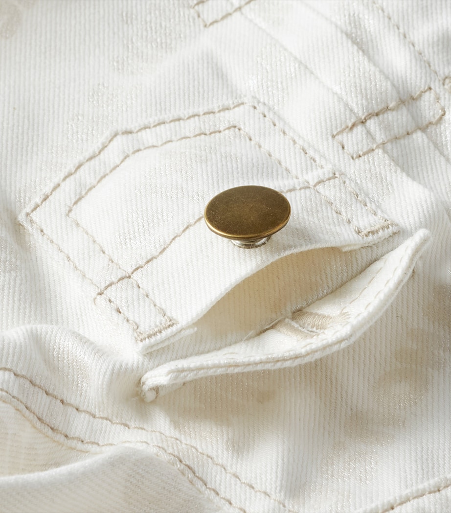 Denim Jacket (2-7 Years) 1 Image 5