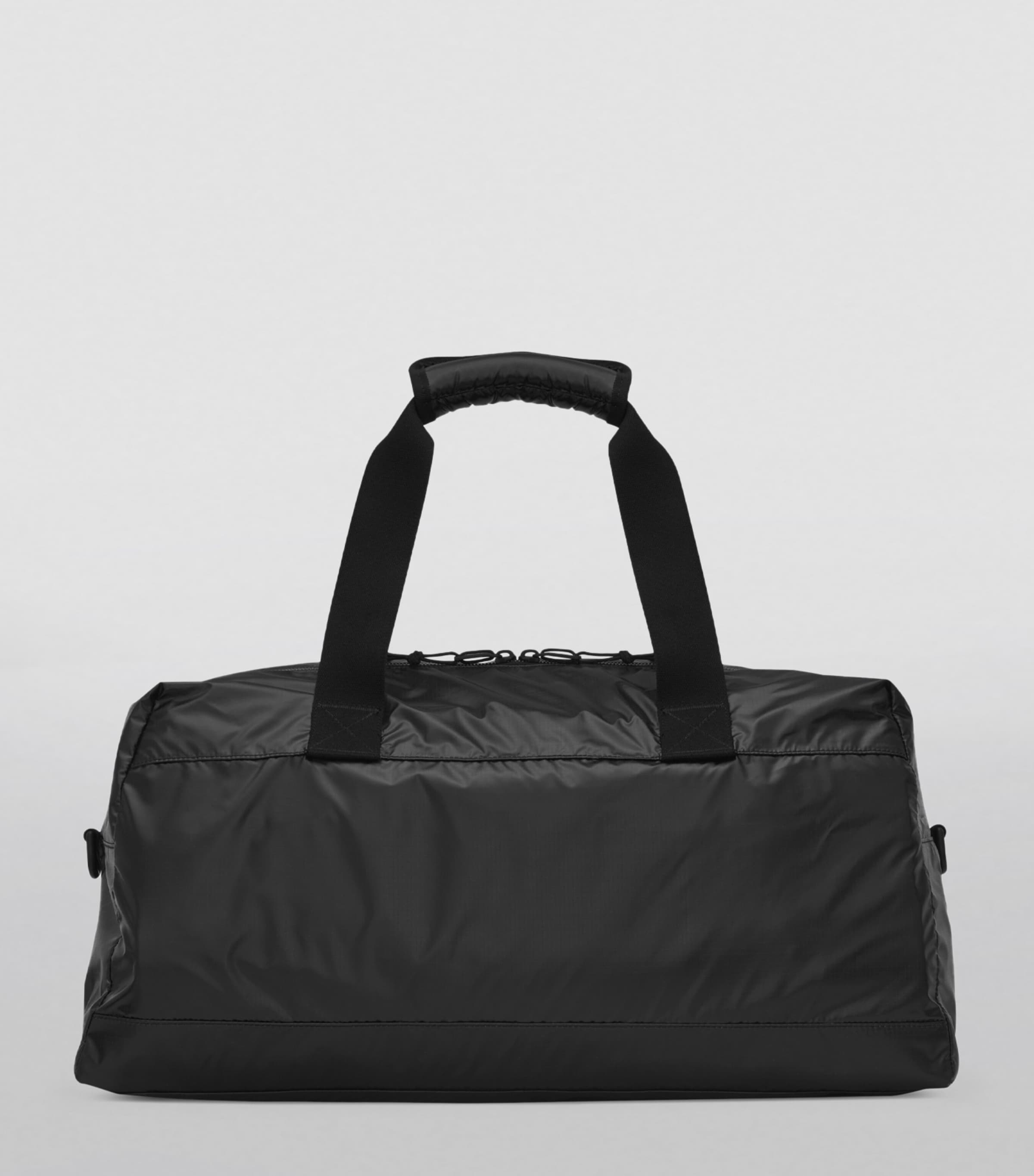 Logo Duffle Bag 1054 Image 3
