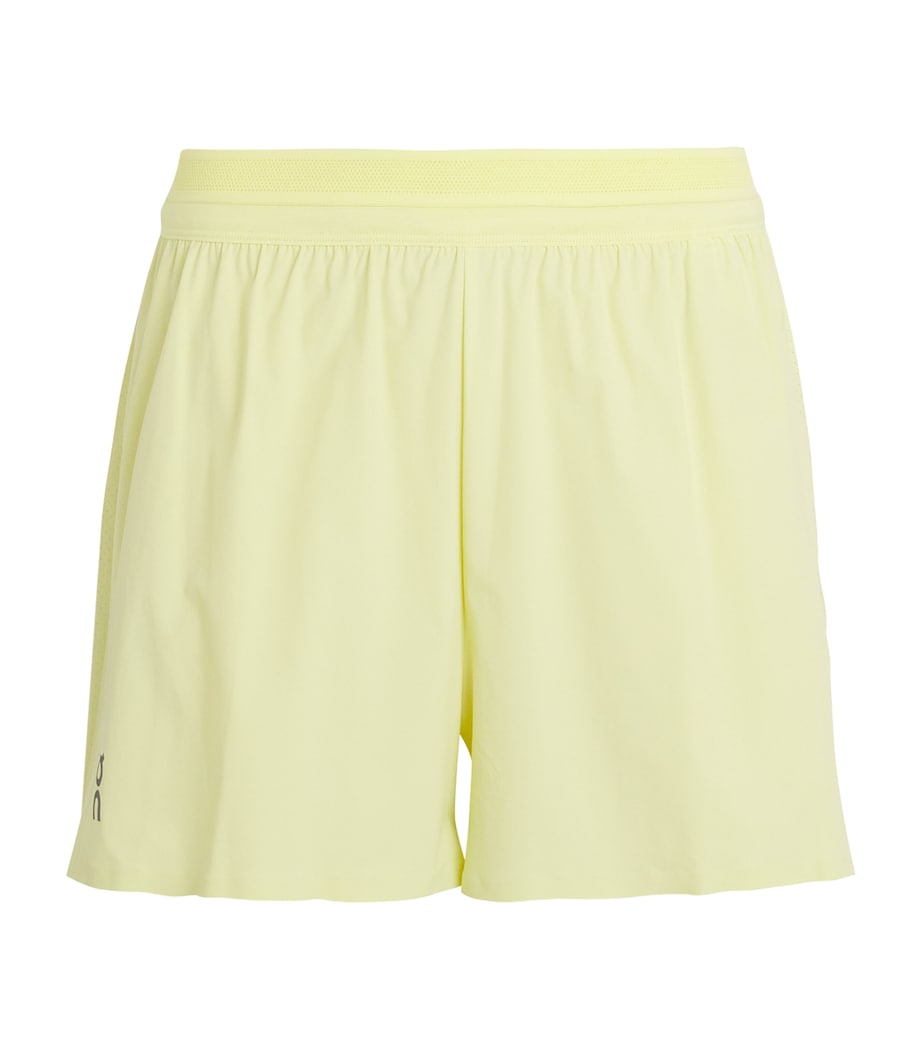 3” Performance 2/1 Shorts LIMELIGHT | SAND Image 1