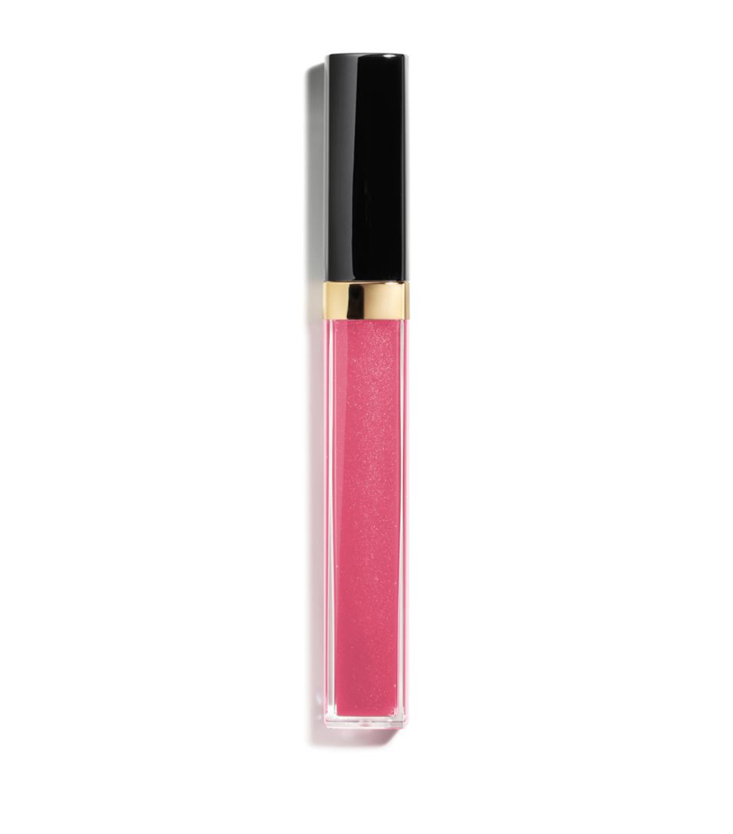 Chanel Rouge Coco Moisturising Glossimer In Pink