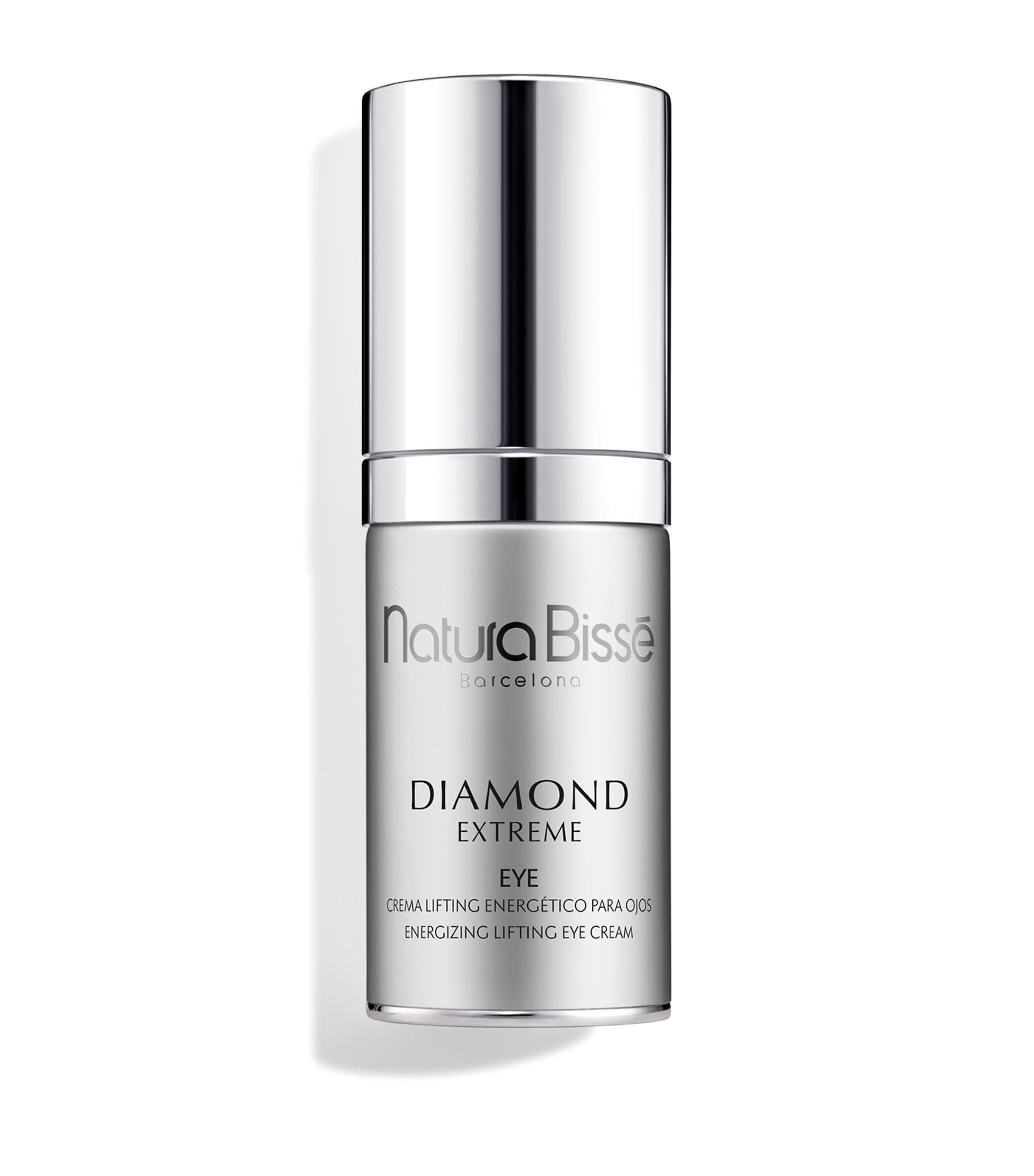 Natura Bissé Diamond Extreme Eye In White