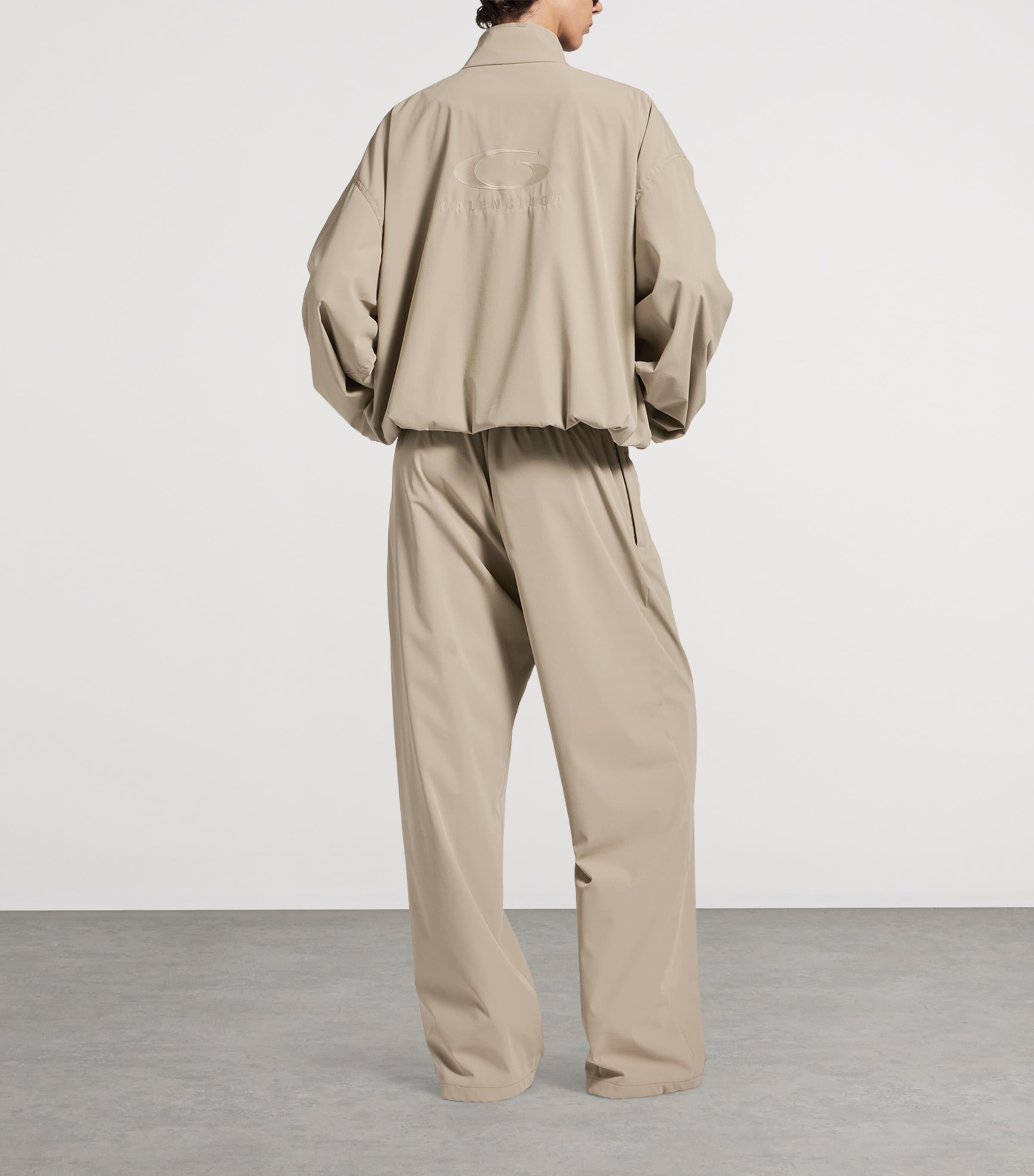 Loop Sports Icon Tracksuit Pants 9577 Image 3