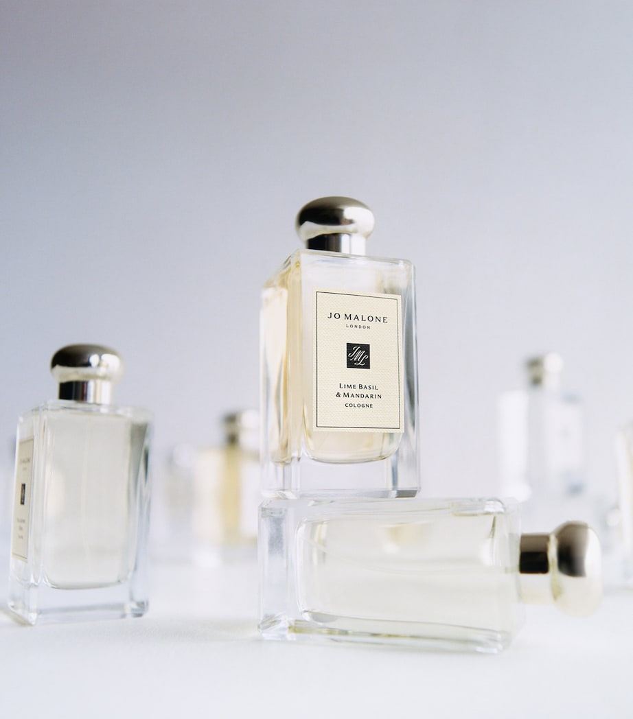 English Oak & Hazelnut Cologne NO COLOUR Image 4