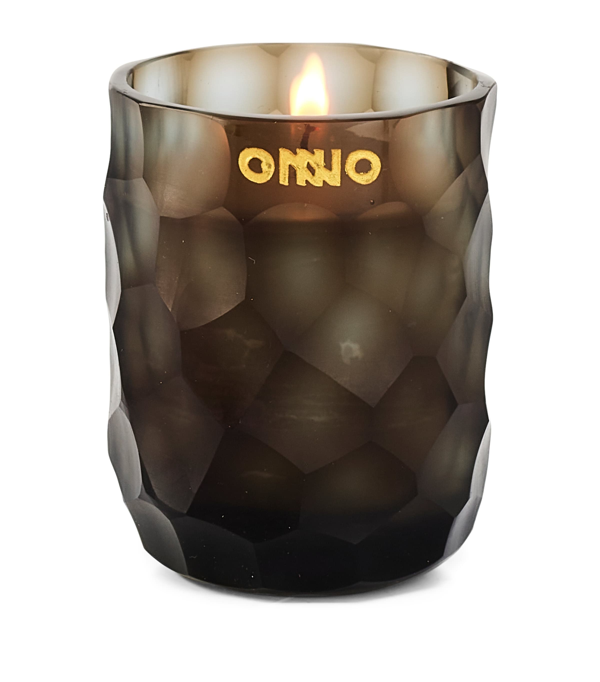 Onno Warm Fireplace Eternal 60 Candle | Home Accessories | Candles