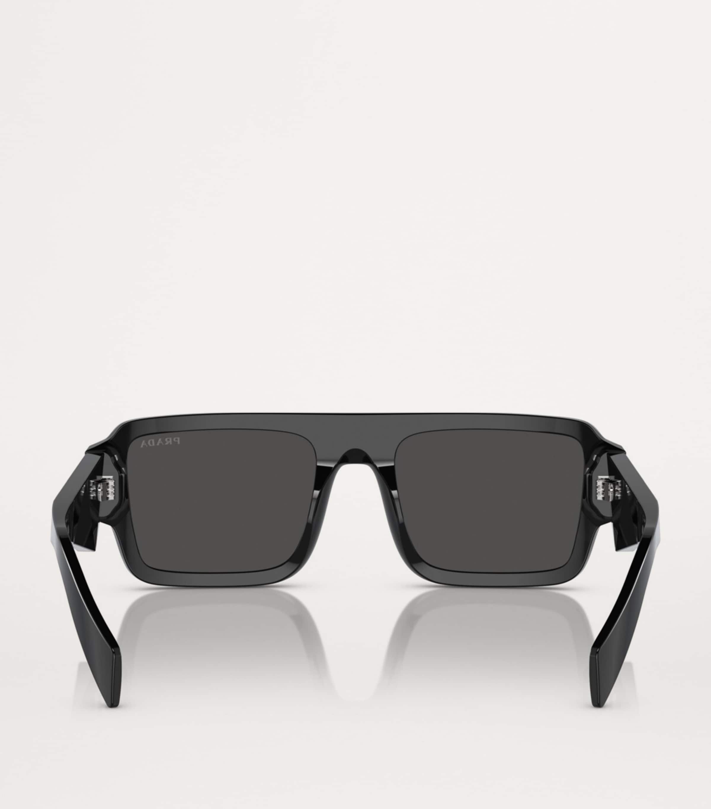 Acetate Symbole Sunglasses 16K08Z Image 4