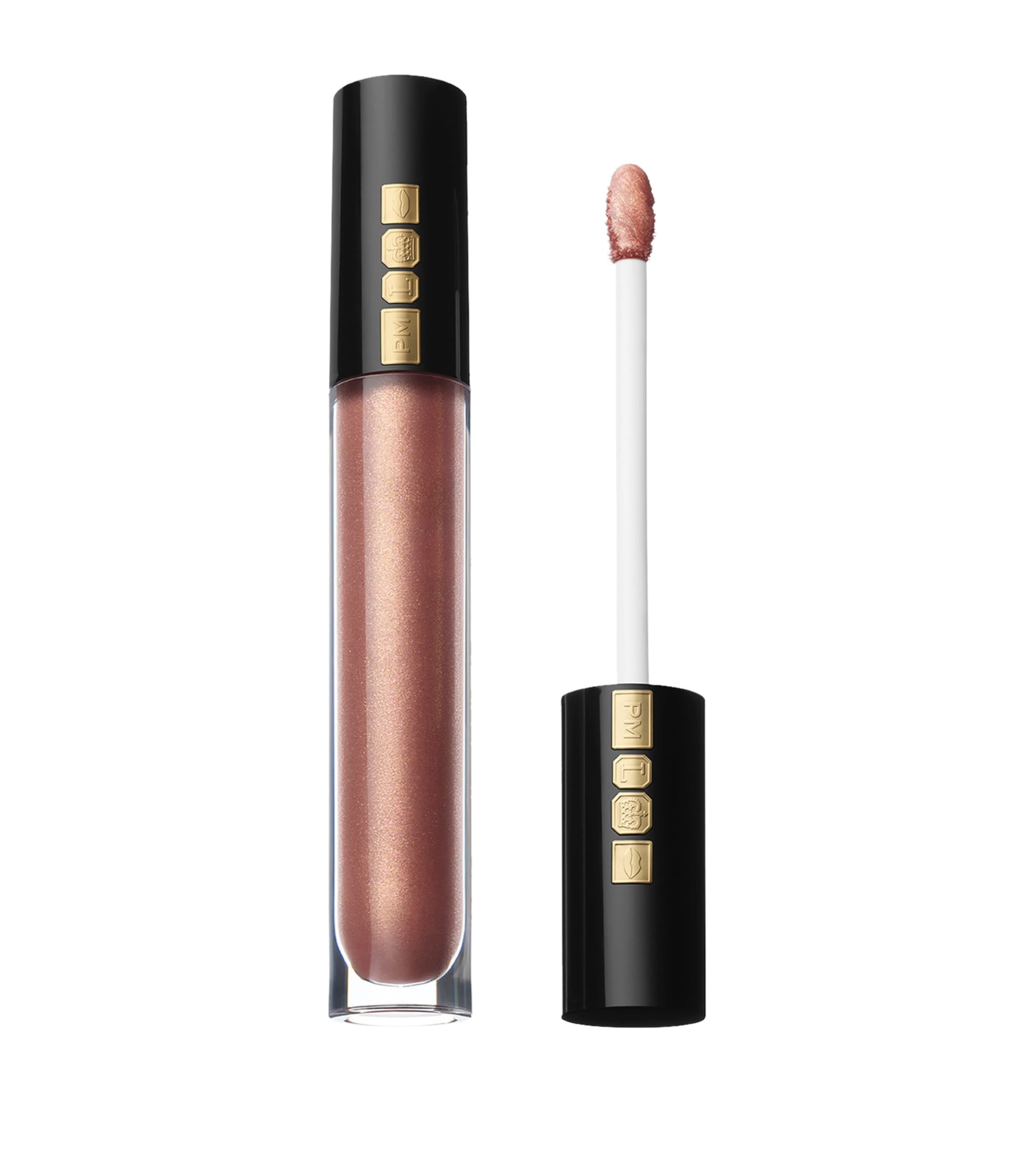 Pat Mcgrath Labs Lust Gloss In White