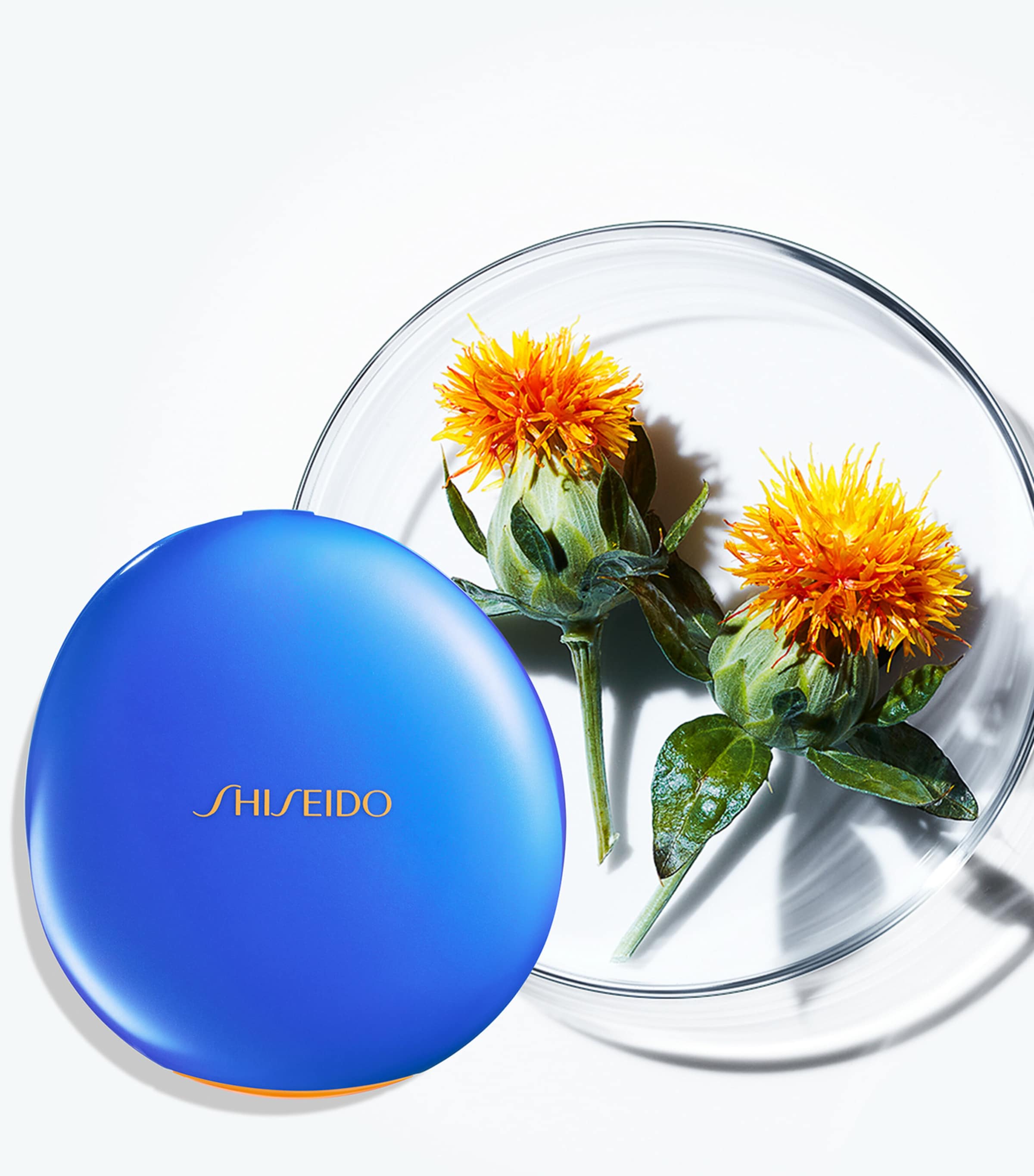 UV Protective Compact Foundation SPF 30 Refill MO Image 4