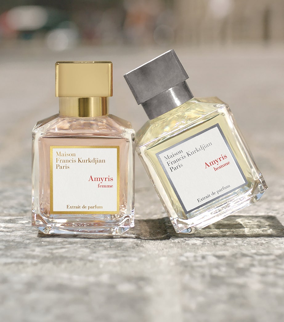 Amyris Homme Extrait de Parfum (70ml) NO COLOUR Image 5